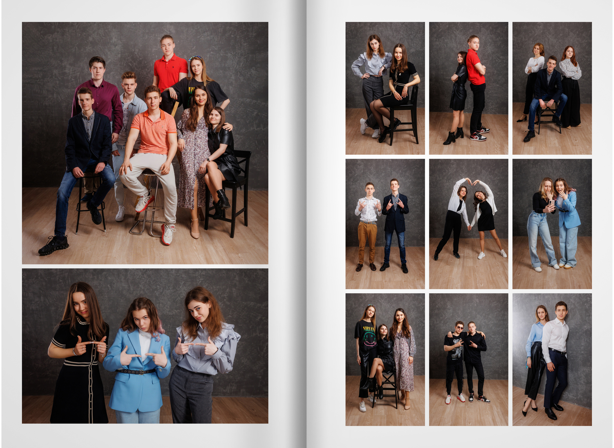 2022 — лицей ВШЭ — группа 11Э1. ТВОЯ ШКОЛЬНАЯ ИСТОРИЯ — фотограф Юлия Федосеева