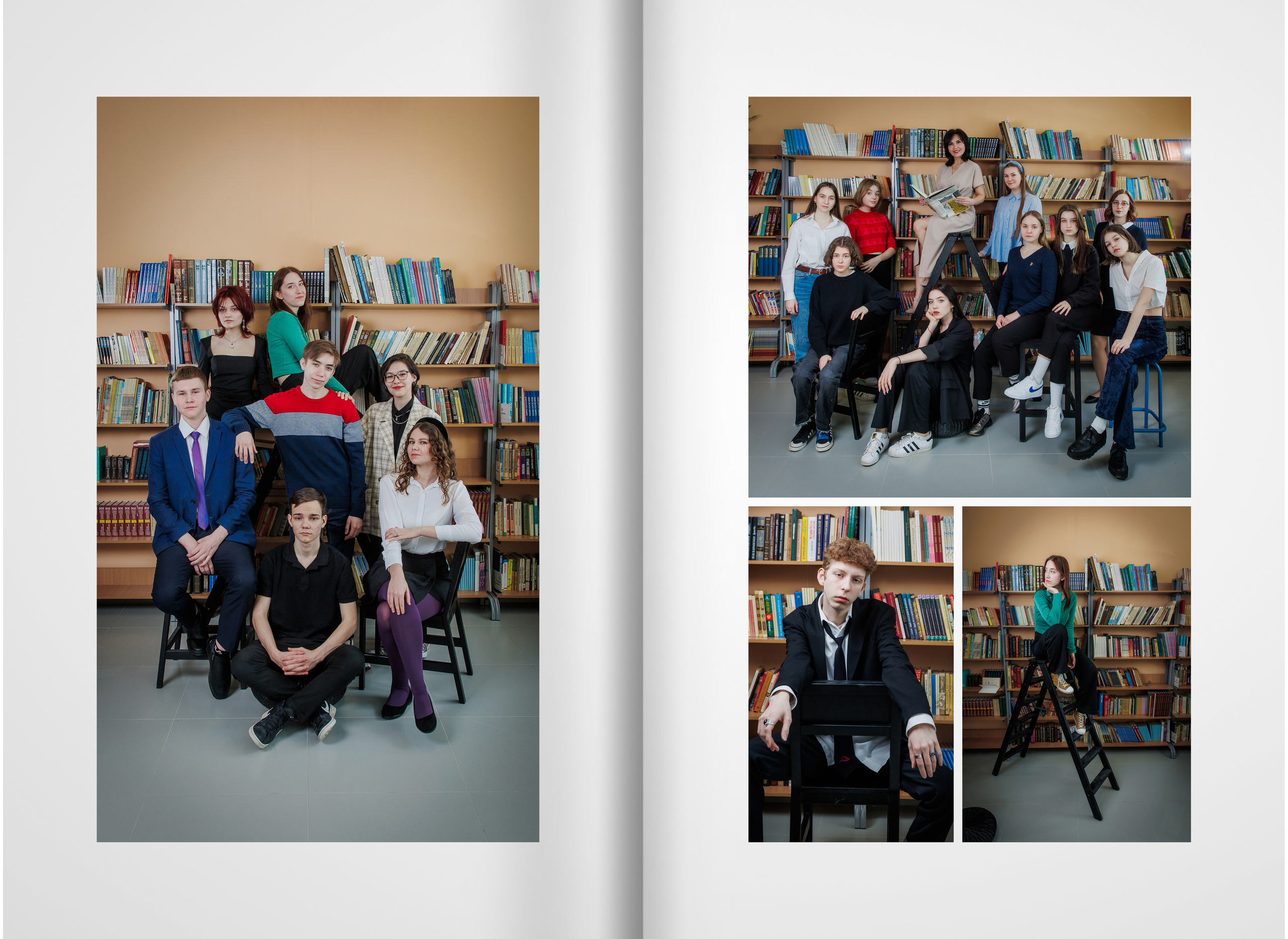 2022 — Видновская гимназия — 11А. ТВОЯ ШКОЛЬНАЯ ИСТОРИЯ — фотограф Юлия Федосеева