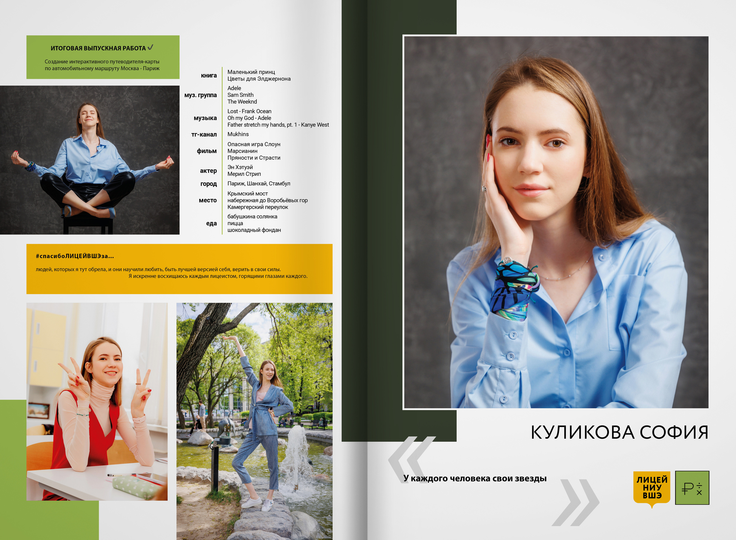 2022 — лицей ВШЭ — группа 11Э1. ТВОЯ ШКОЛЬНАЯ ИСТОРИЯ — фотограф Юлия Федосеева