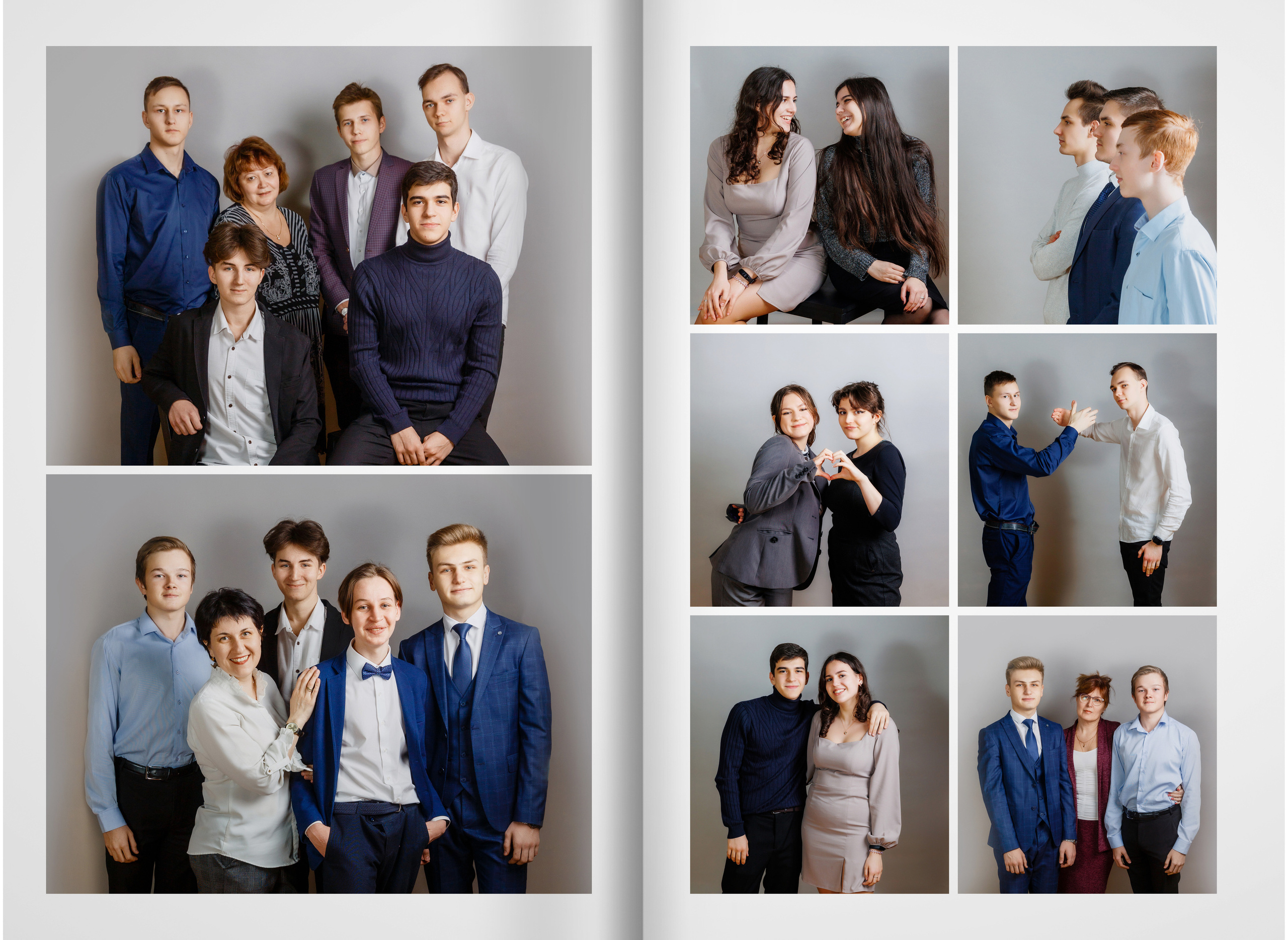 2022 — 5 школа (Видное) — 11А. ТВОЯ ШКОЛЬНАЯ ИСТОРИЯ — фотограф Юлия Федосеева