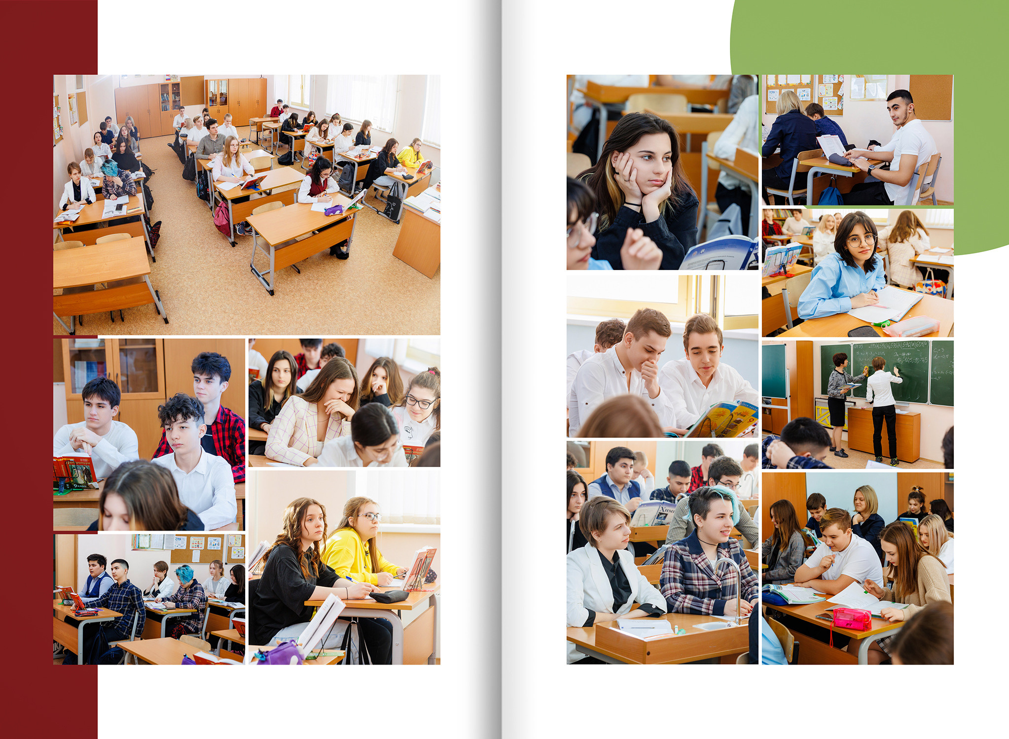 2022 — 9В — 2 школа — город Видное. ТВОЯ ШКОЛЬНАЯ ИСТОРИЯ — фотограф Юлия Федосеева
