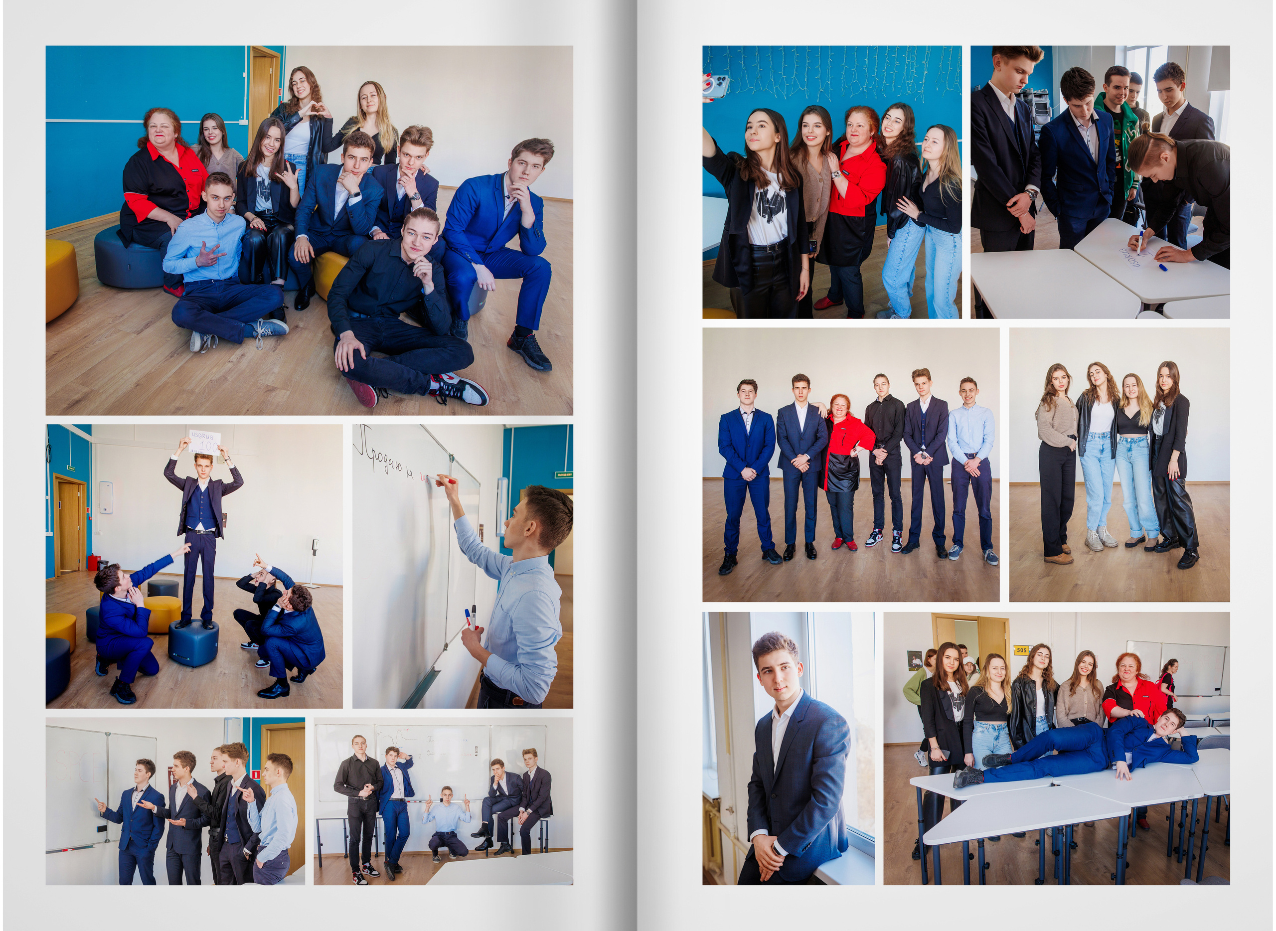 2022 — лицей ВШЭ — группа 11Э1. ТВОЯ ШКОЛЬНАЯ ИСТОРИЯ — фотограф Юлия Федосеева