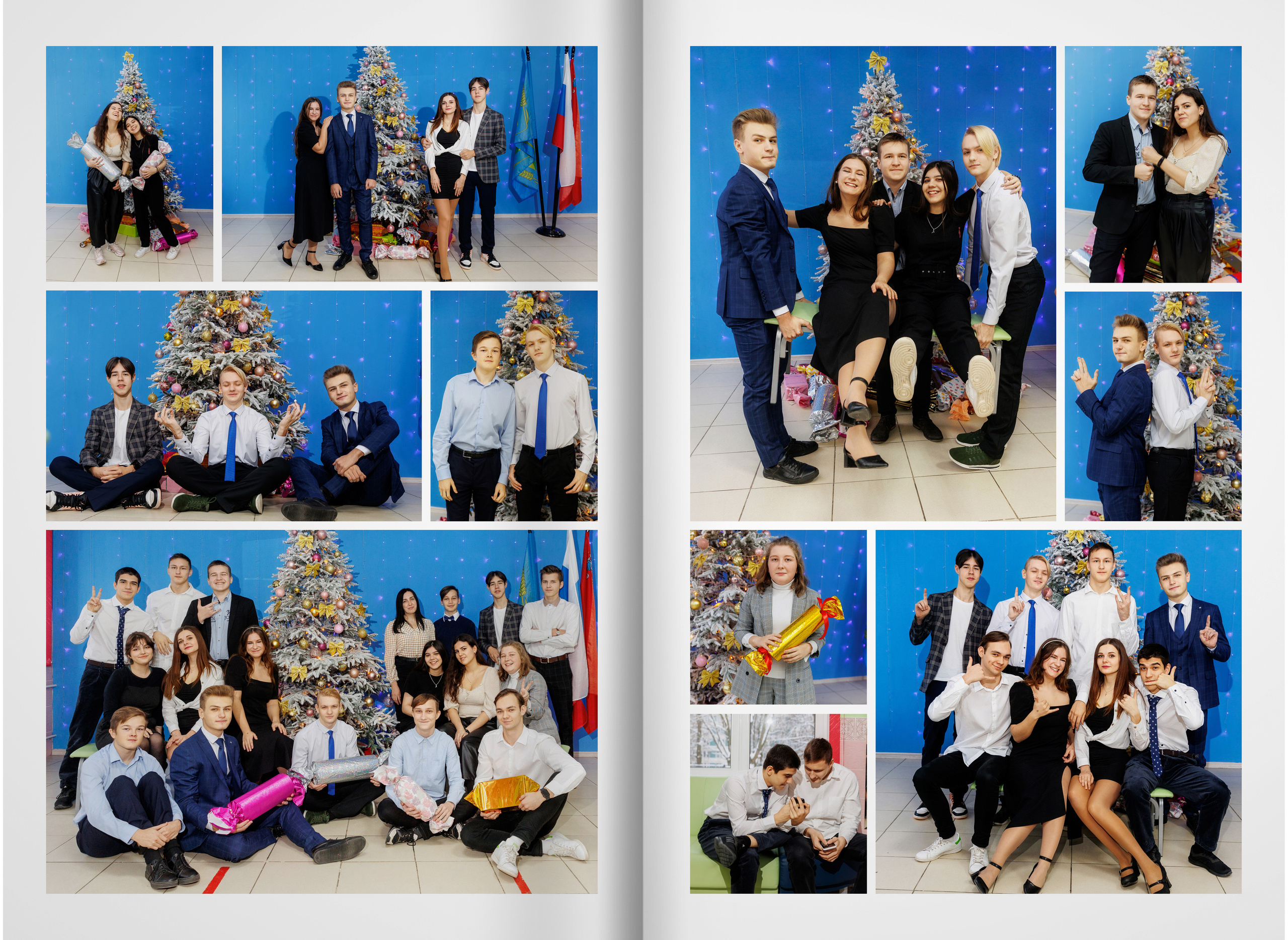 2022 — 5 школа (Видное) — 11А. ТВОЯ ШКОЛЬНАЯ ИСТОРИЯ — фотограф Юлия Федосеева