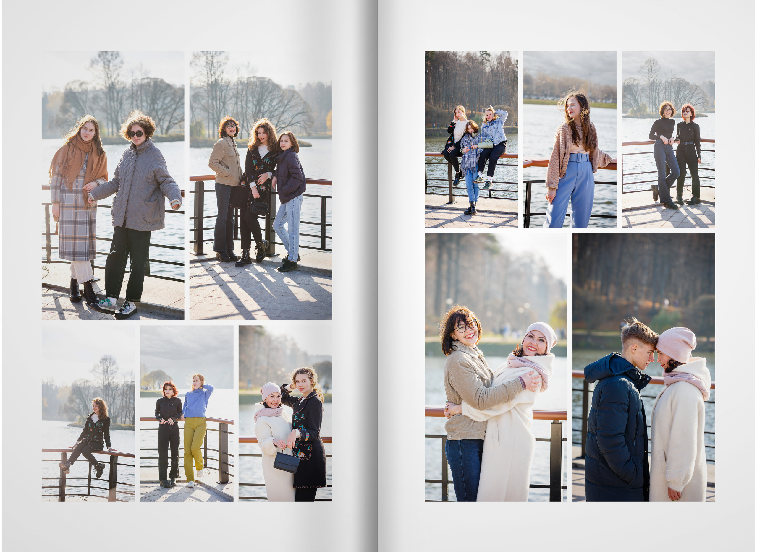 2022 — Видновская гимназия — 11А. ТВОЯ ШКОЛЬНАЯ ИСТОРИЯ — фотограф Юлия Федосеева