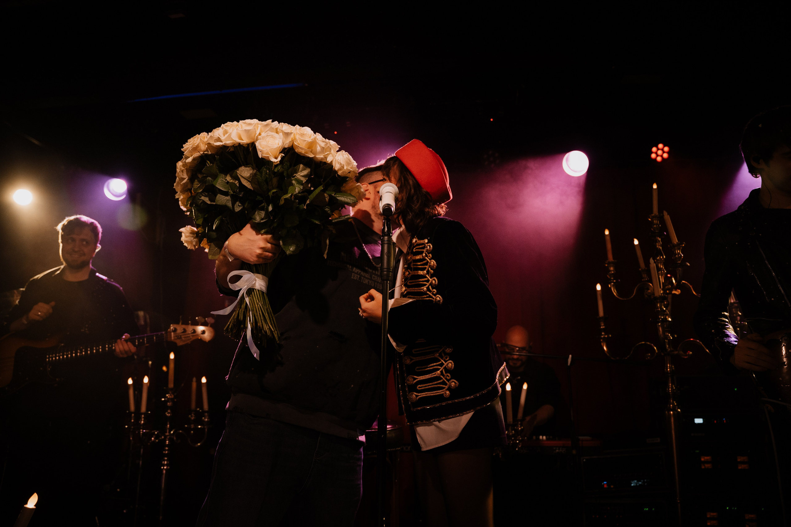 АСИЯ. Фотограф Москва