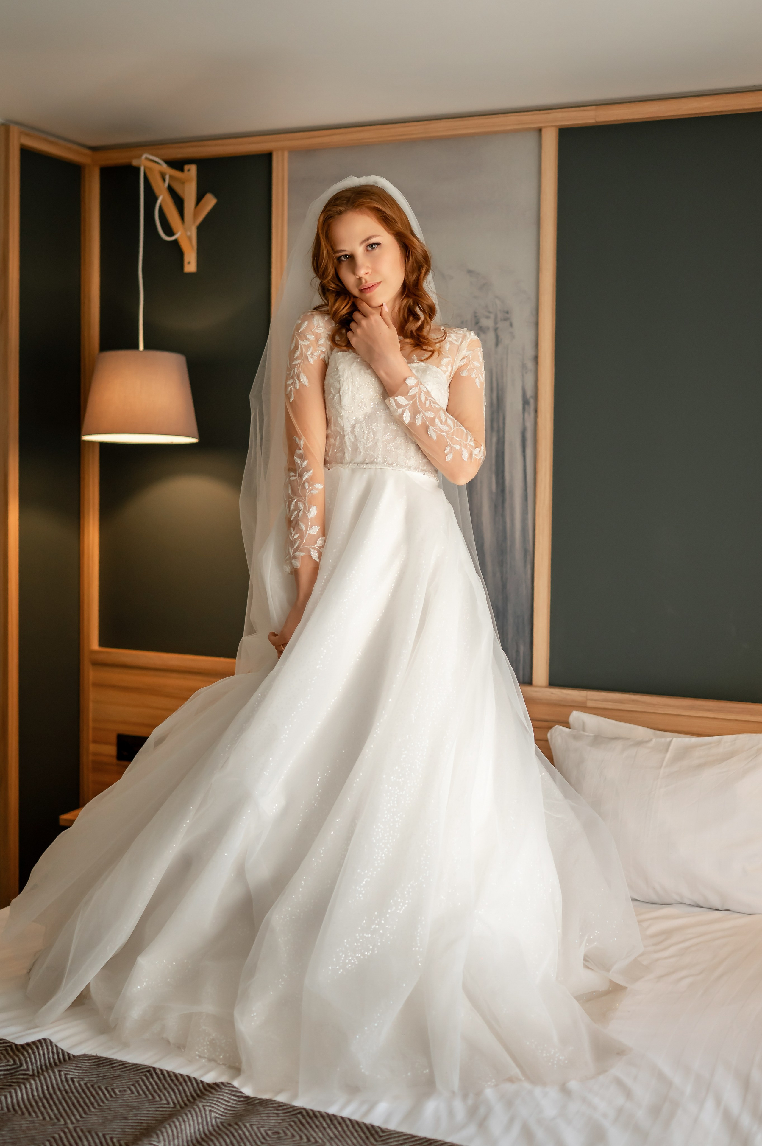 17.07.2024. Фотограф в Тамбове Светлана Федорова