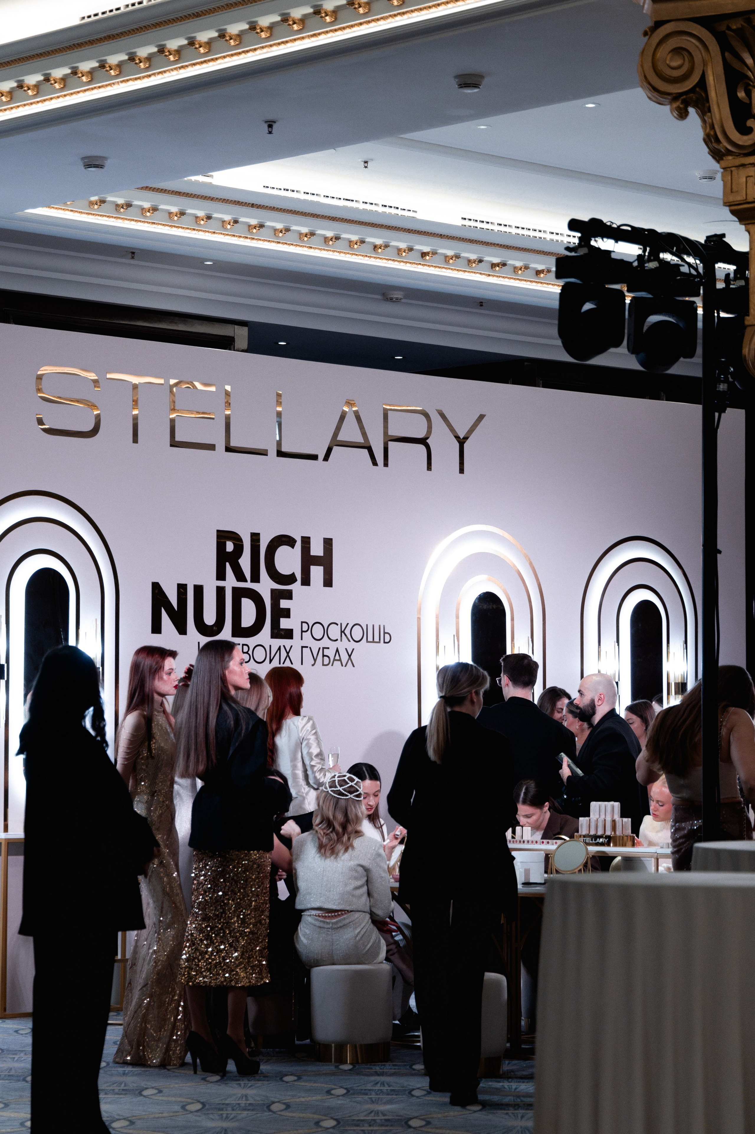 Репортажный фотограф Сурков Артем Москва