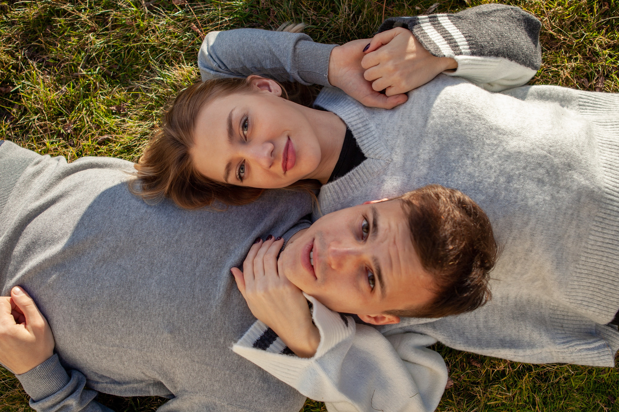 Фотосессия вдвоем. Фотограф в Сочи Тиунова Маргарита и Тиунов Евгений