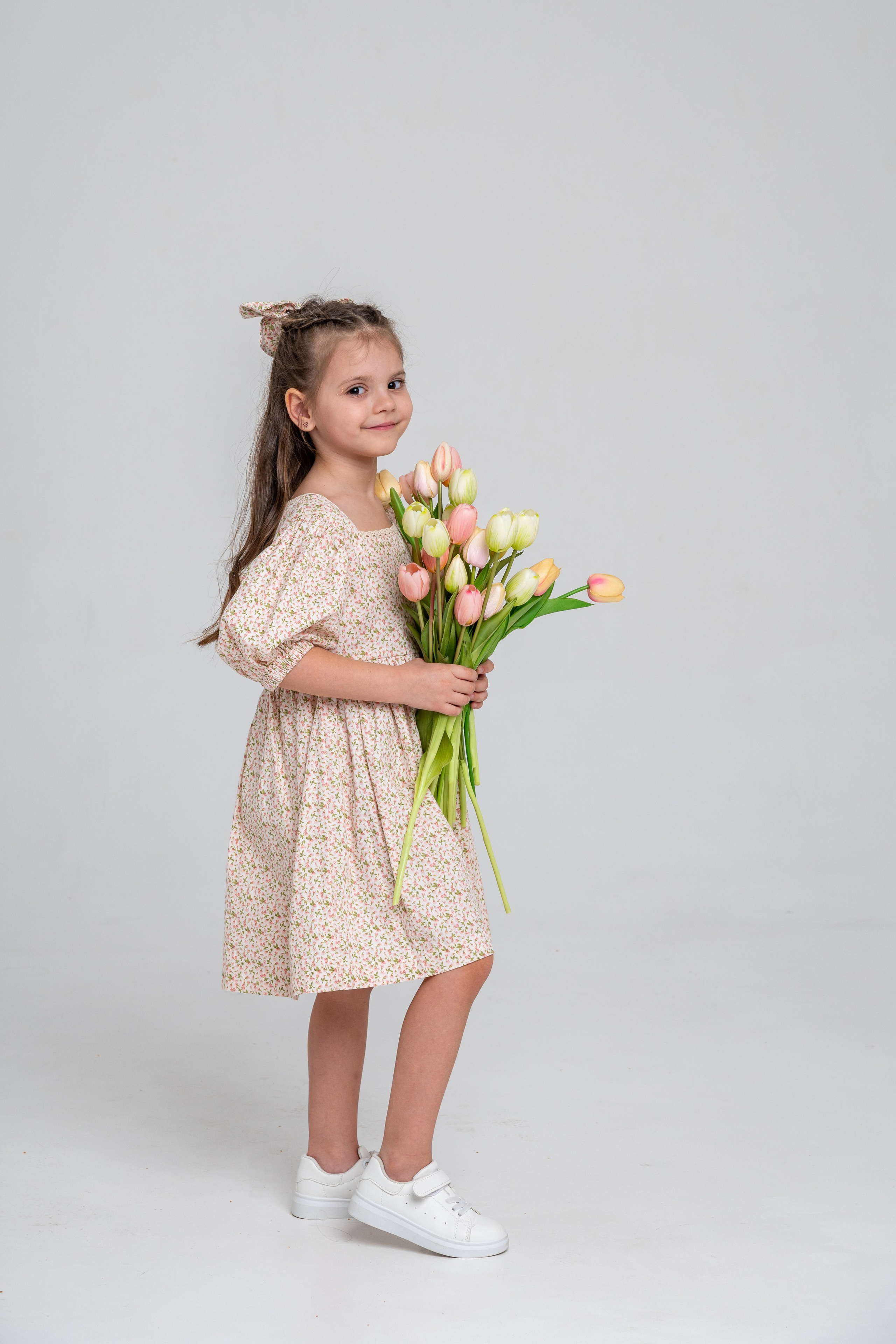 В студии. Фотограф в Краснодаре и Краснодарском крае Елена Быкова