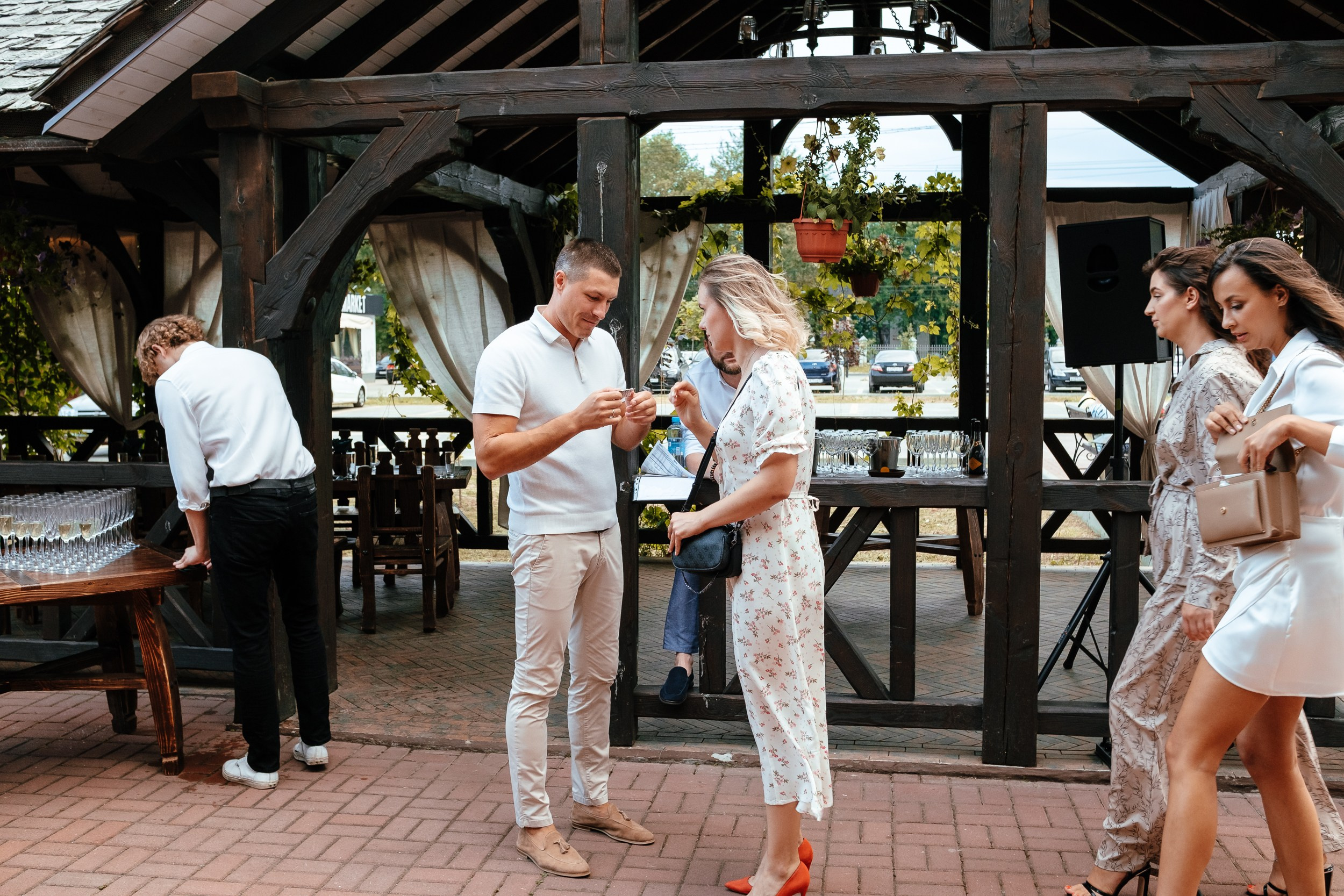 Презентация Вина