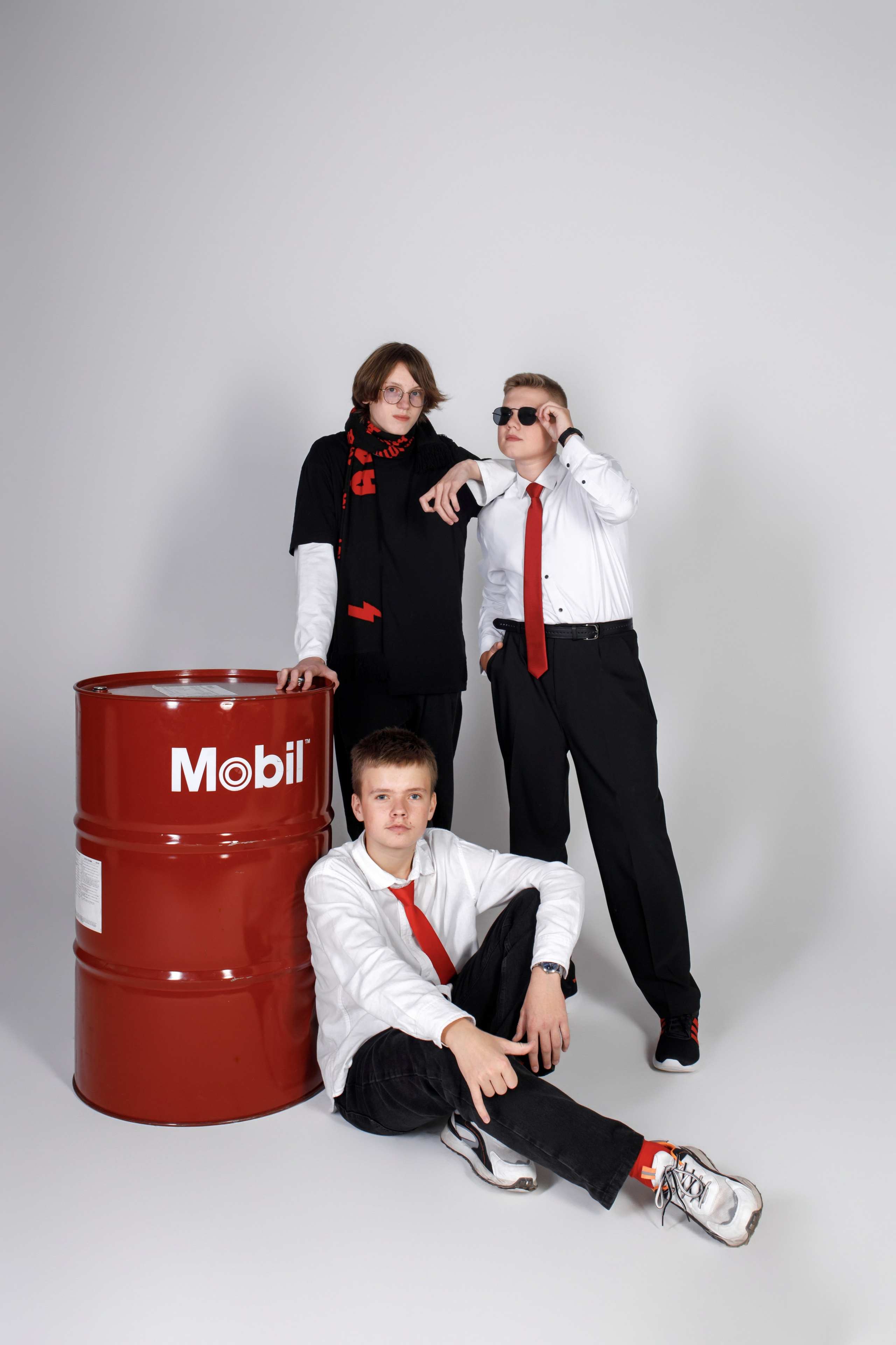 Школьные съемки. Семейный и детский фотограф Егорьевск