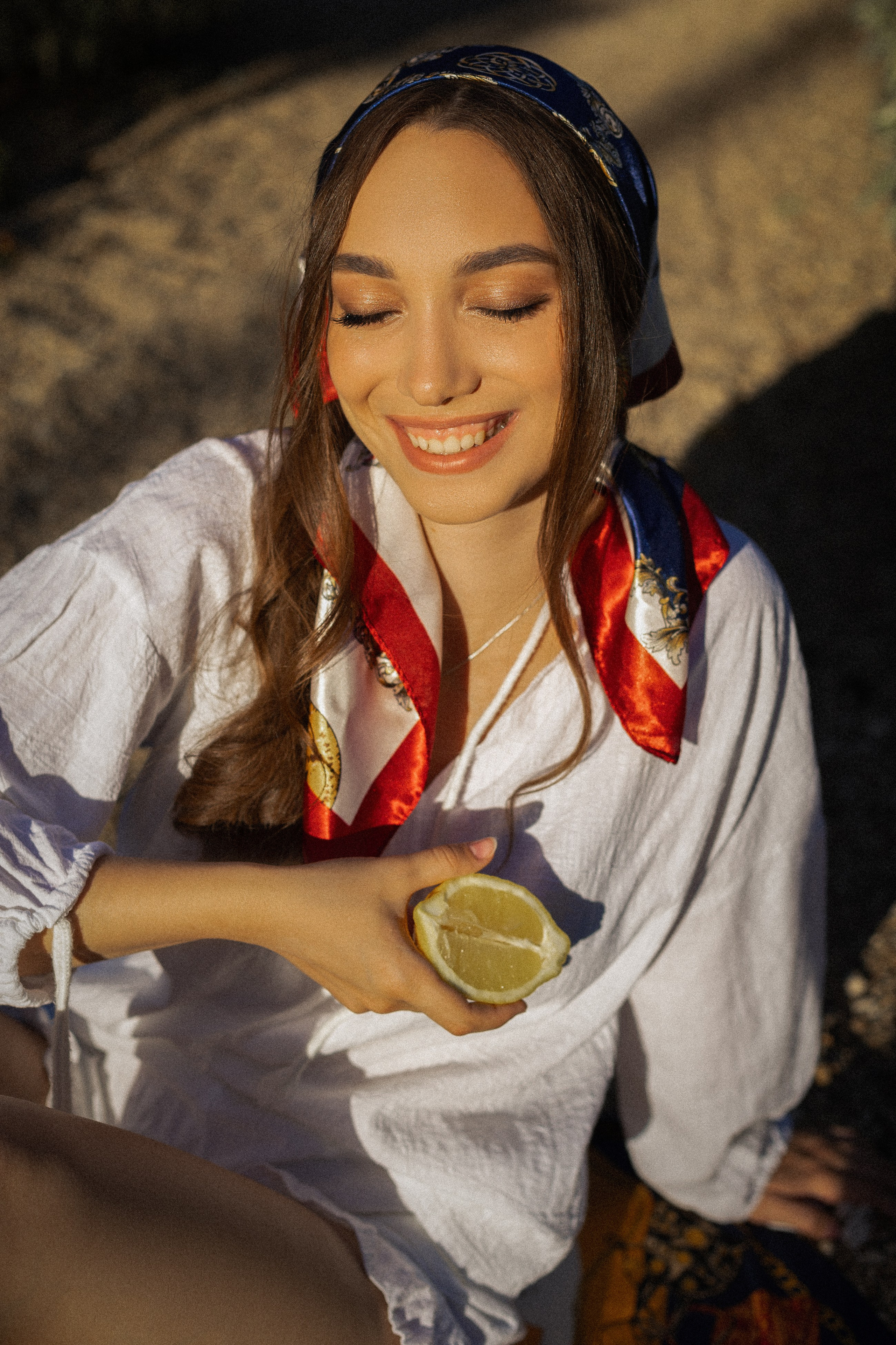 Уличная фотосессия. Семейный и свадебный фотограф в Москве и МО — Вероника ЦИРИХОВА
