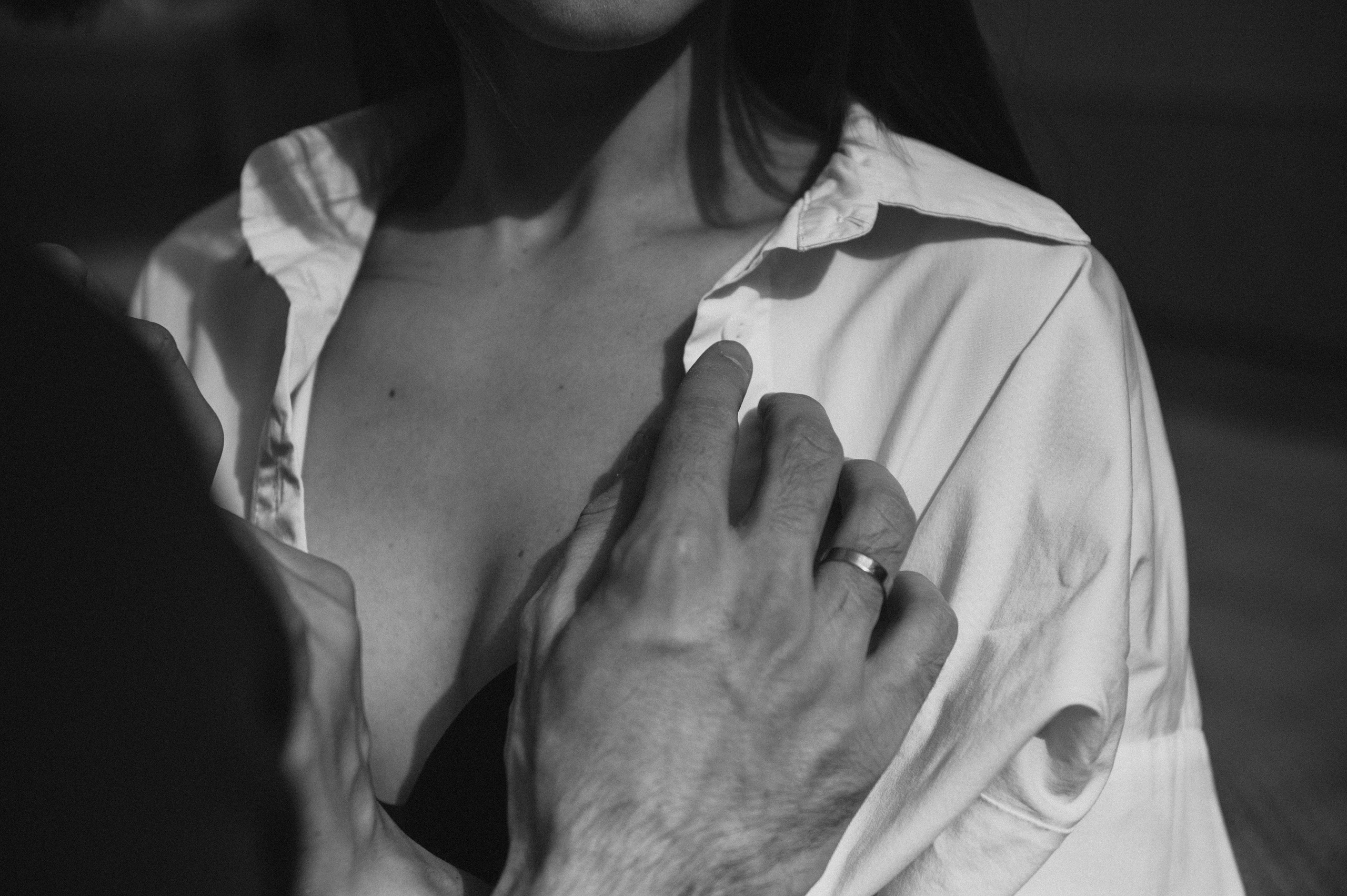 Влад и Надя. Свадебный и семейный фотограф в Минске Александра Божок