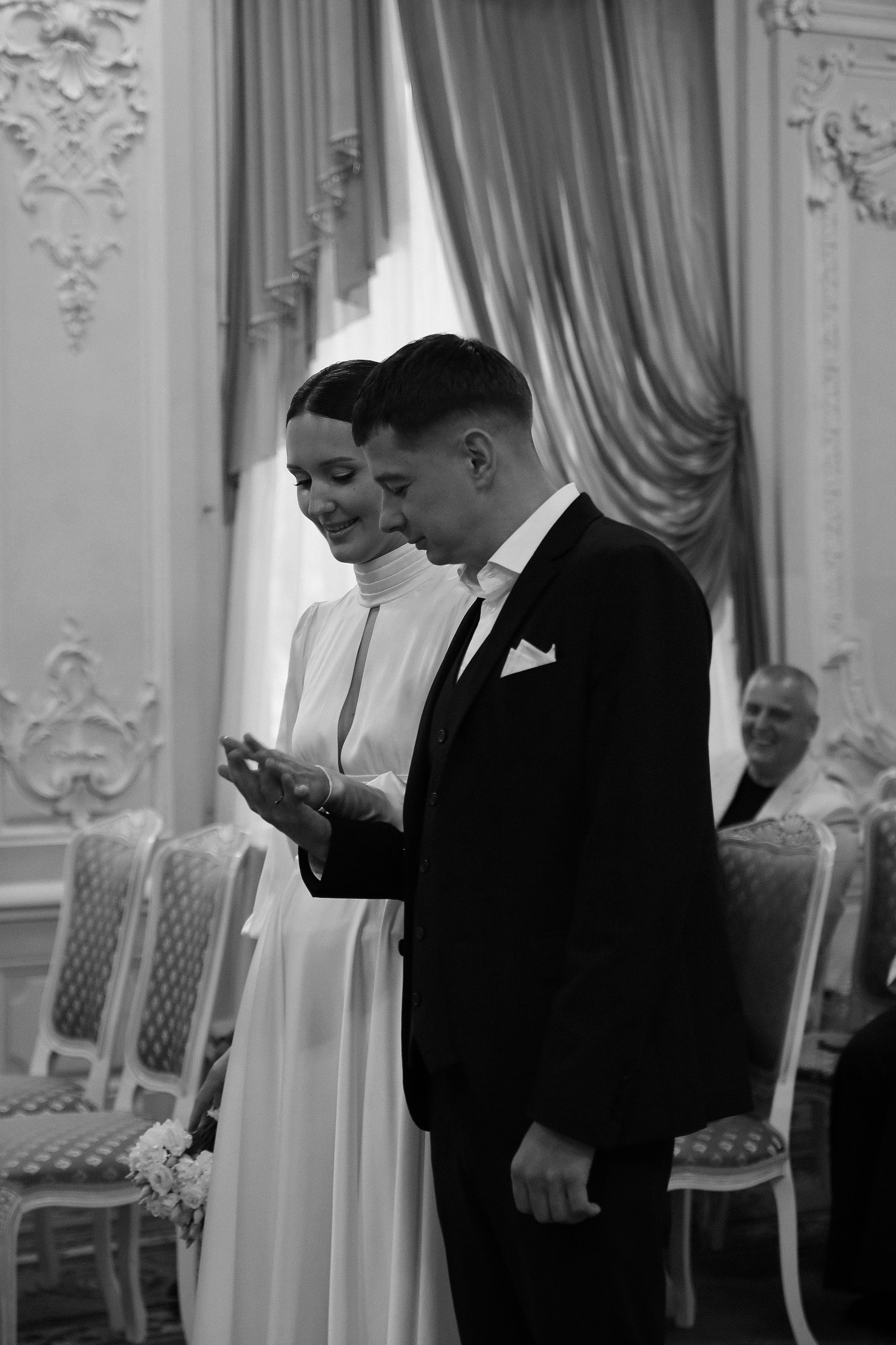 Артем и Дарья. Фотограф Санкт-Петербург