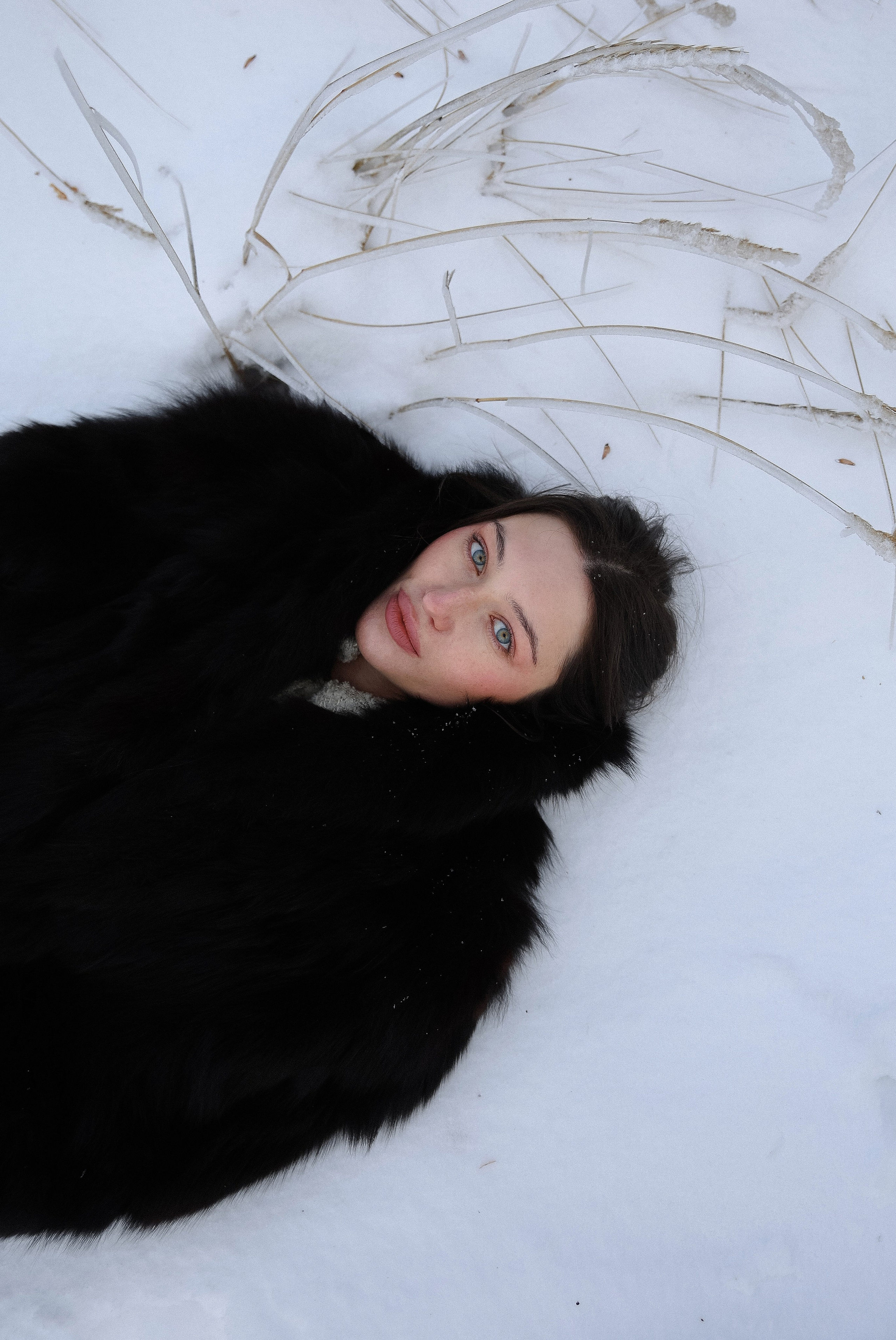 Настя. Фотограф Санкт-Петербург