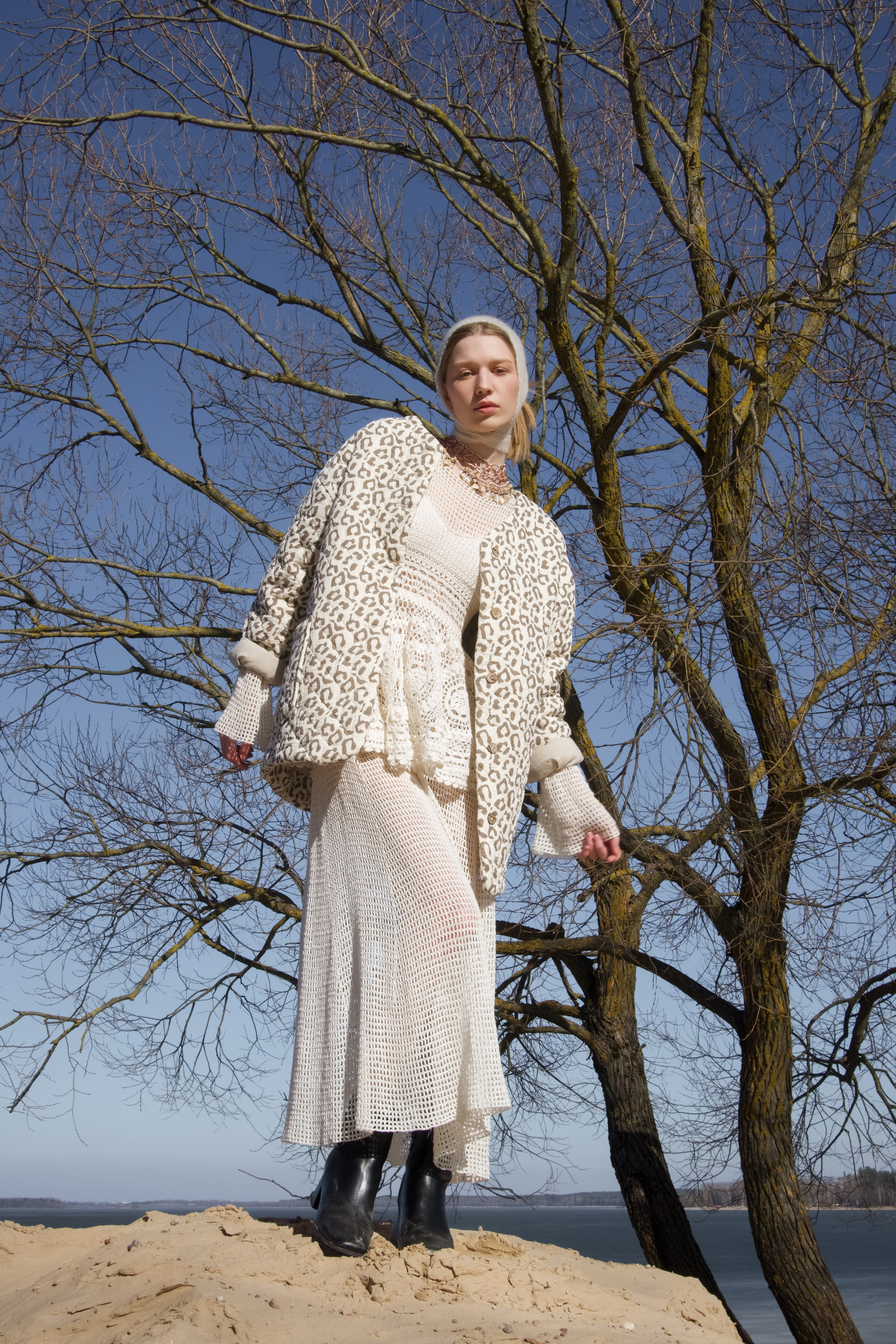 Съемка для бренда pshenica.clo. Фотограф в Минске Света Григорьева