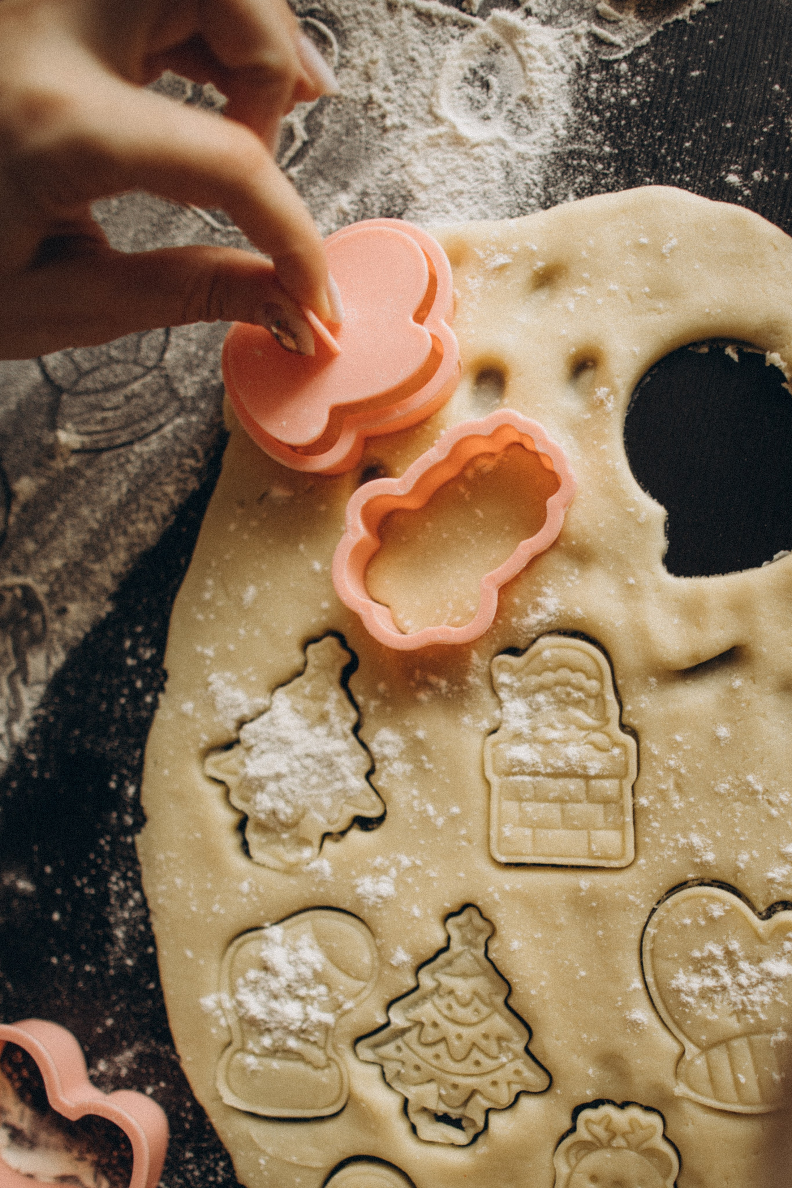 Предновогоднее настроение🌲. Семейный фотограф в Краснодаре Анна Пасик