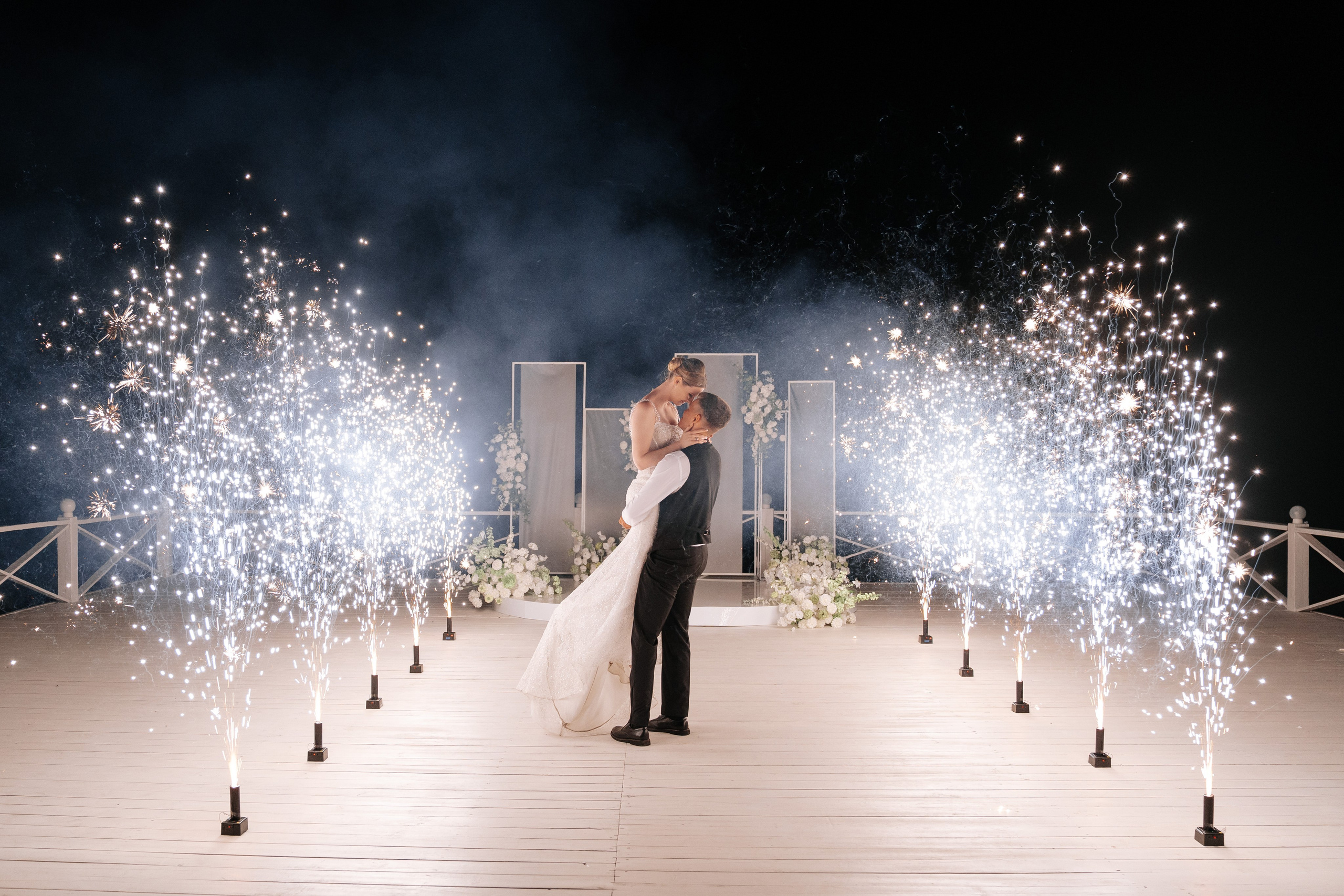 Olesya & Kostya. Свадебный фотограф в Воронеже Самохина Екатерина