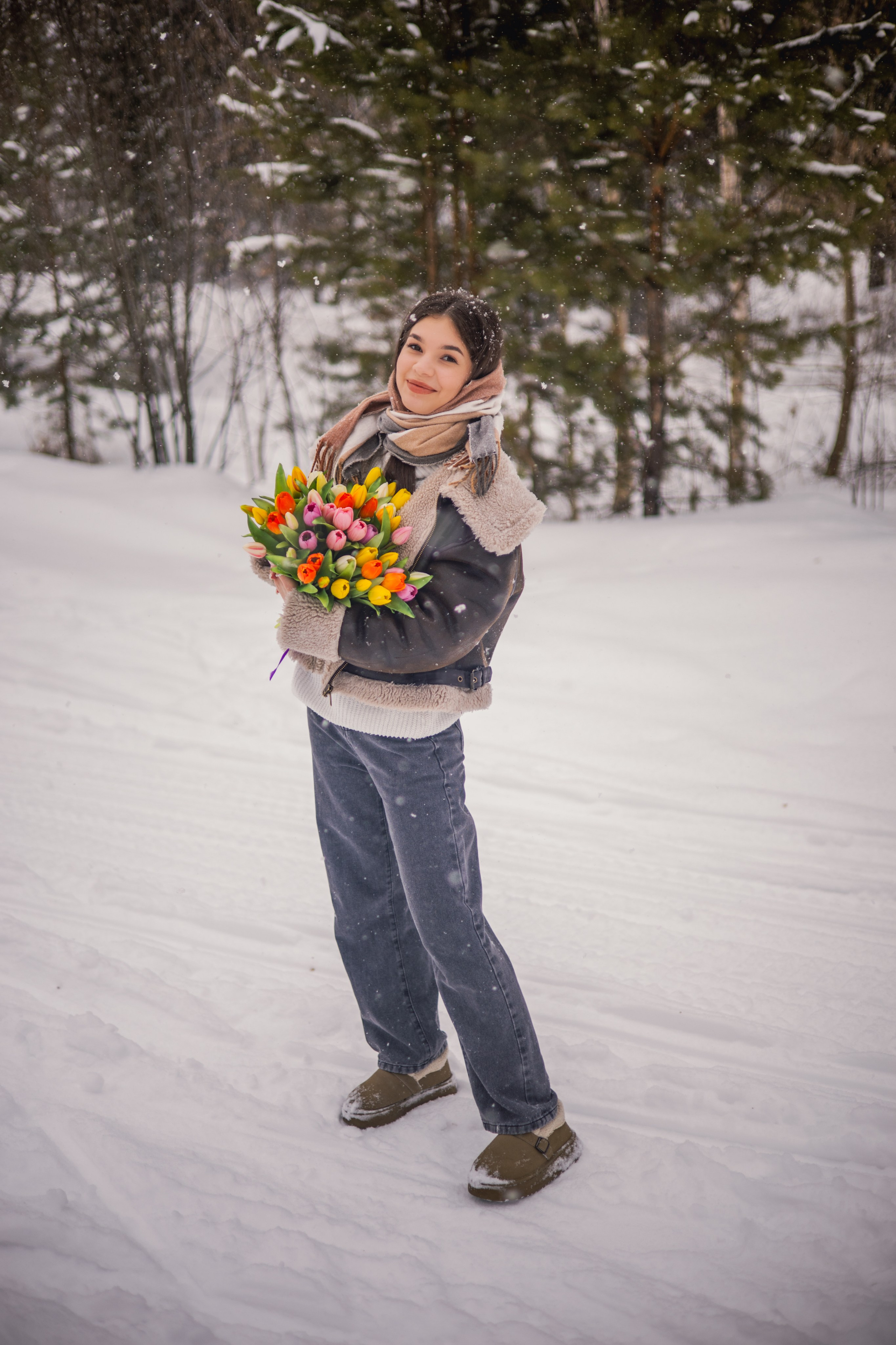 Александра. Фотограф Евгений Катаев — Семейный и свадебный фотограф из Ижевска