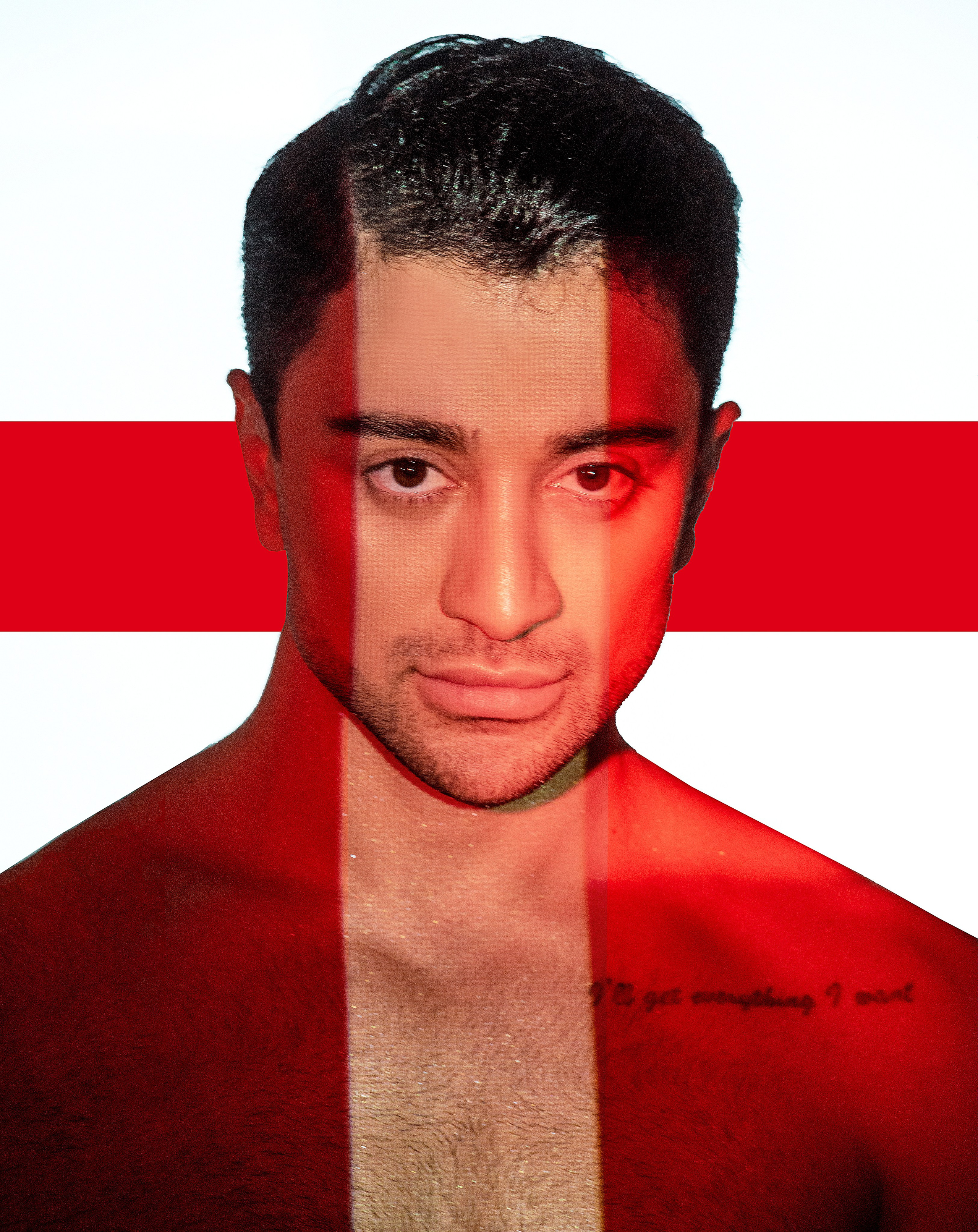 Эмоциональный портрет. Студийный и свадебный фотограф В городе Екатеринбург Ирина Мальта