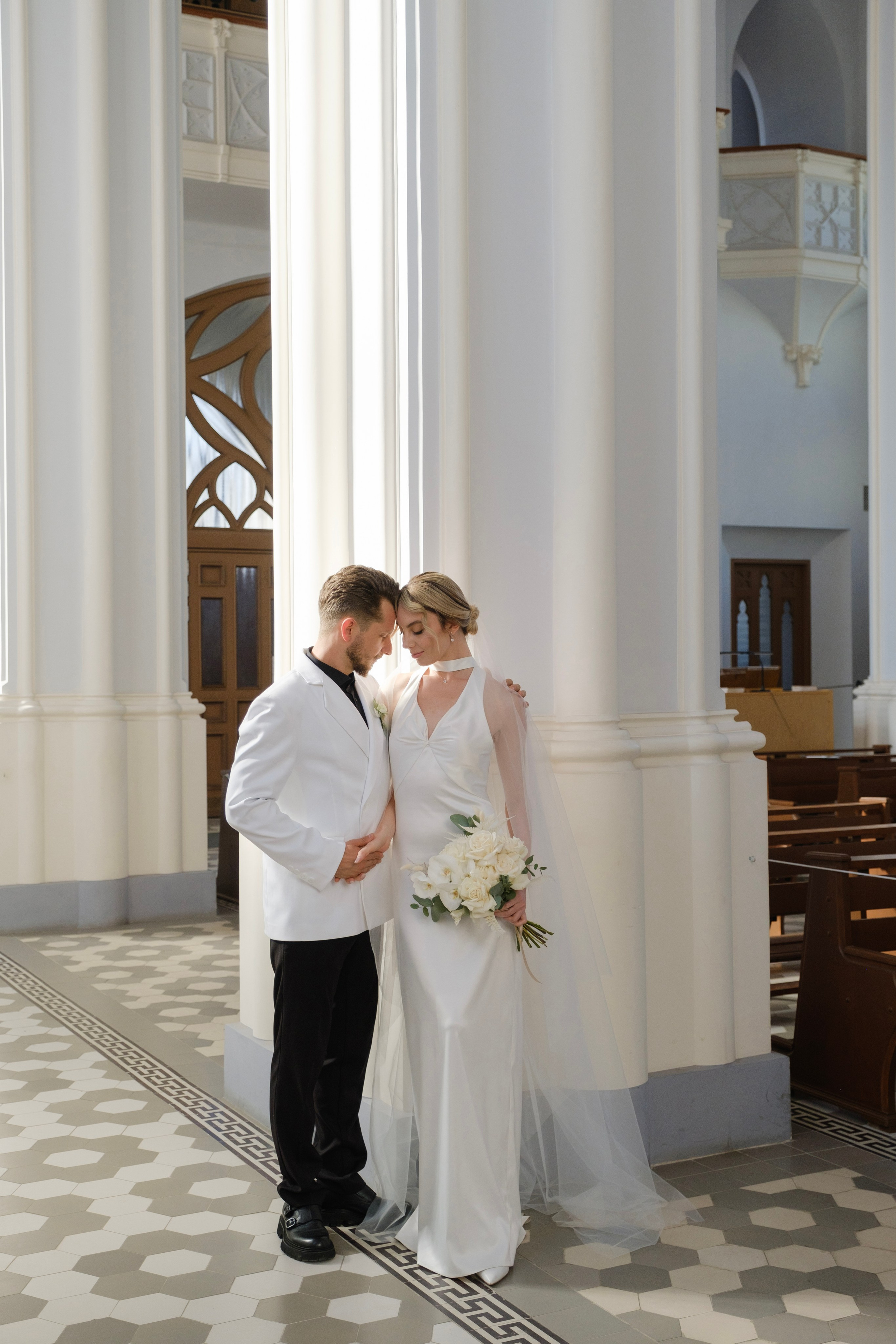 Alexander Alina. Wedding photographer