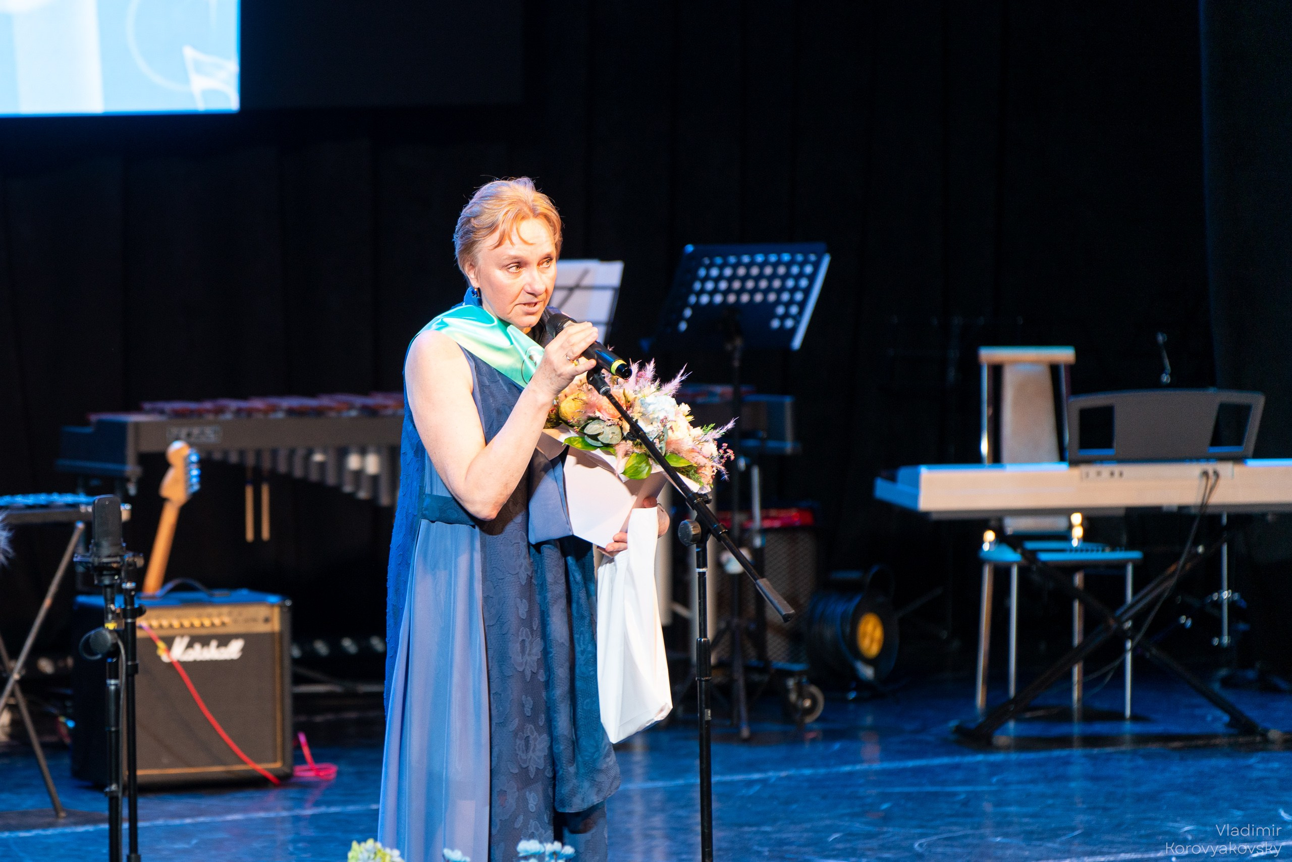 Graduation in 2026. Photographer Vladimir Korovyakovsky