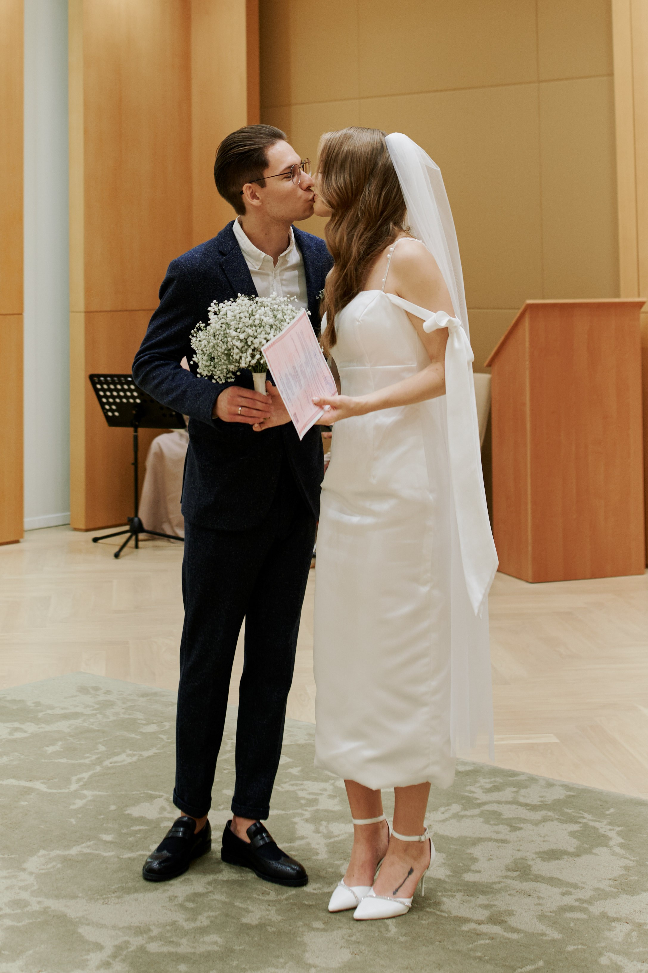 Евгений & Виктория. Главная