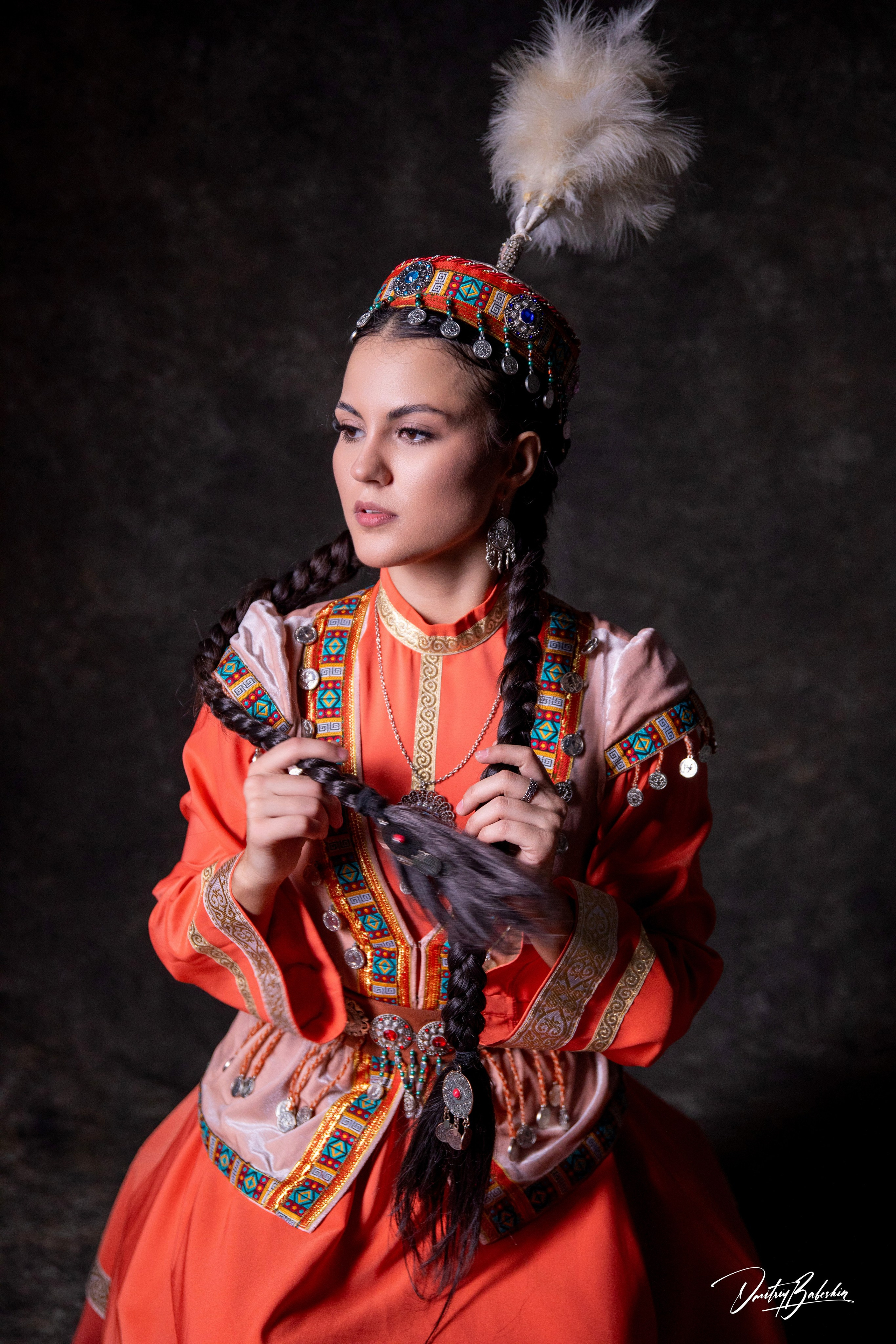 № 19. Фотограф в Петропавловске Казахстан