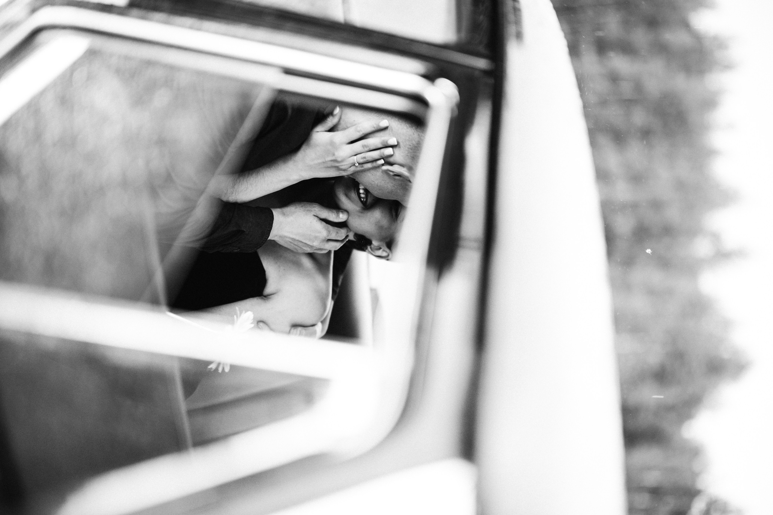 Tonya x Vanya. Daria Chigintseva Photographer