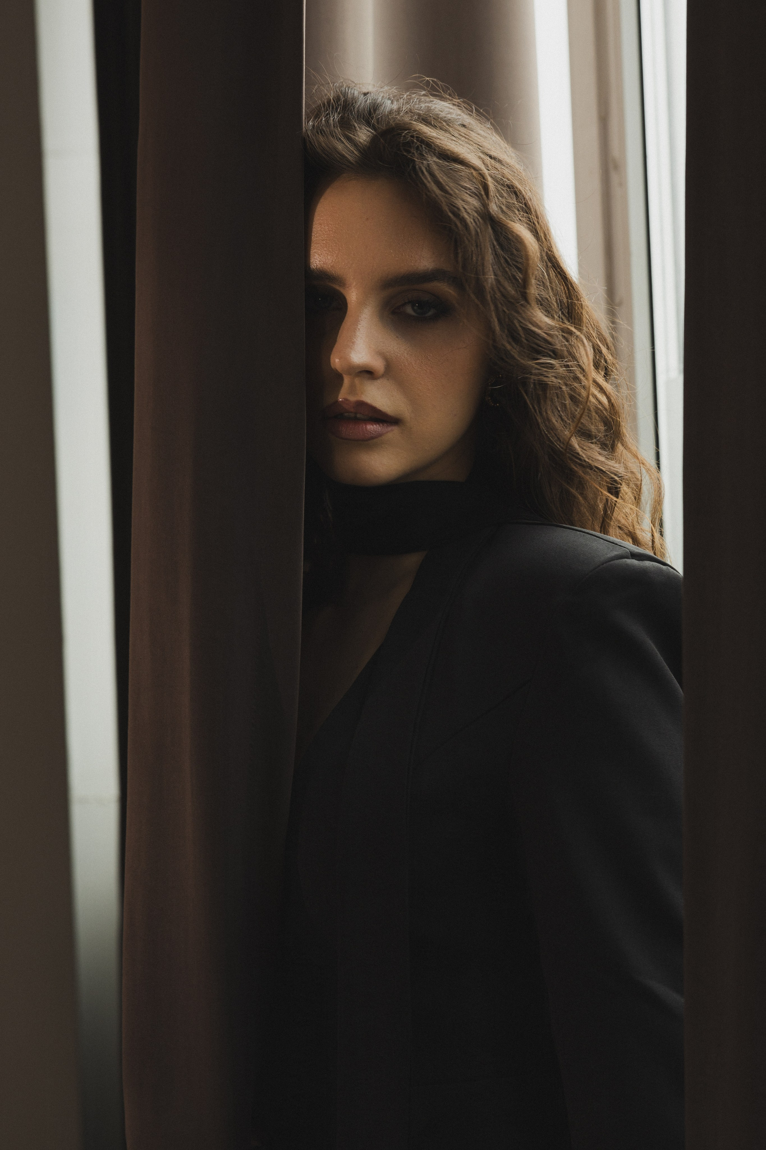 Александра. Олег Минайлов — Фотограф ваших событий