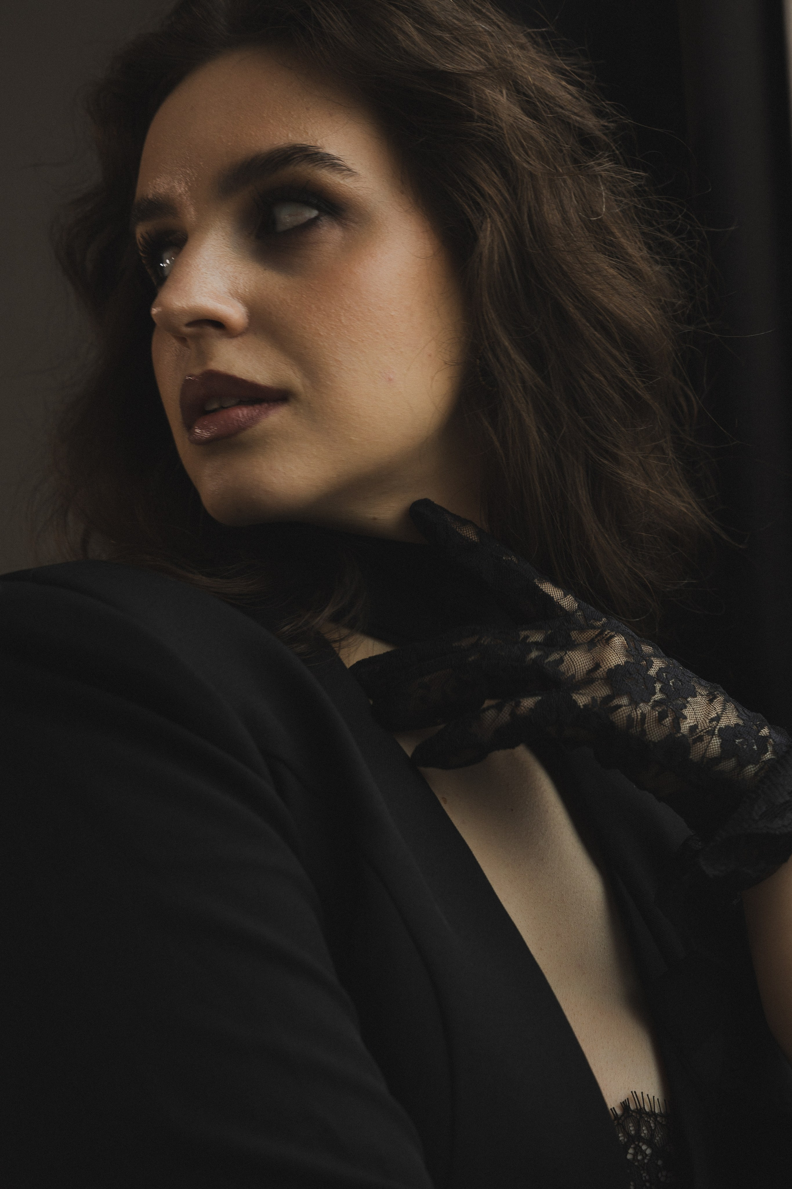 Александра. Олег Минайлов — Фотограф ваших событий