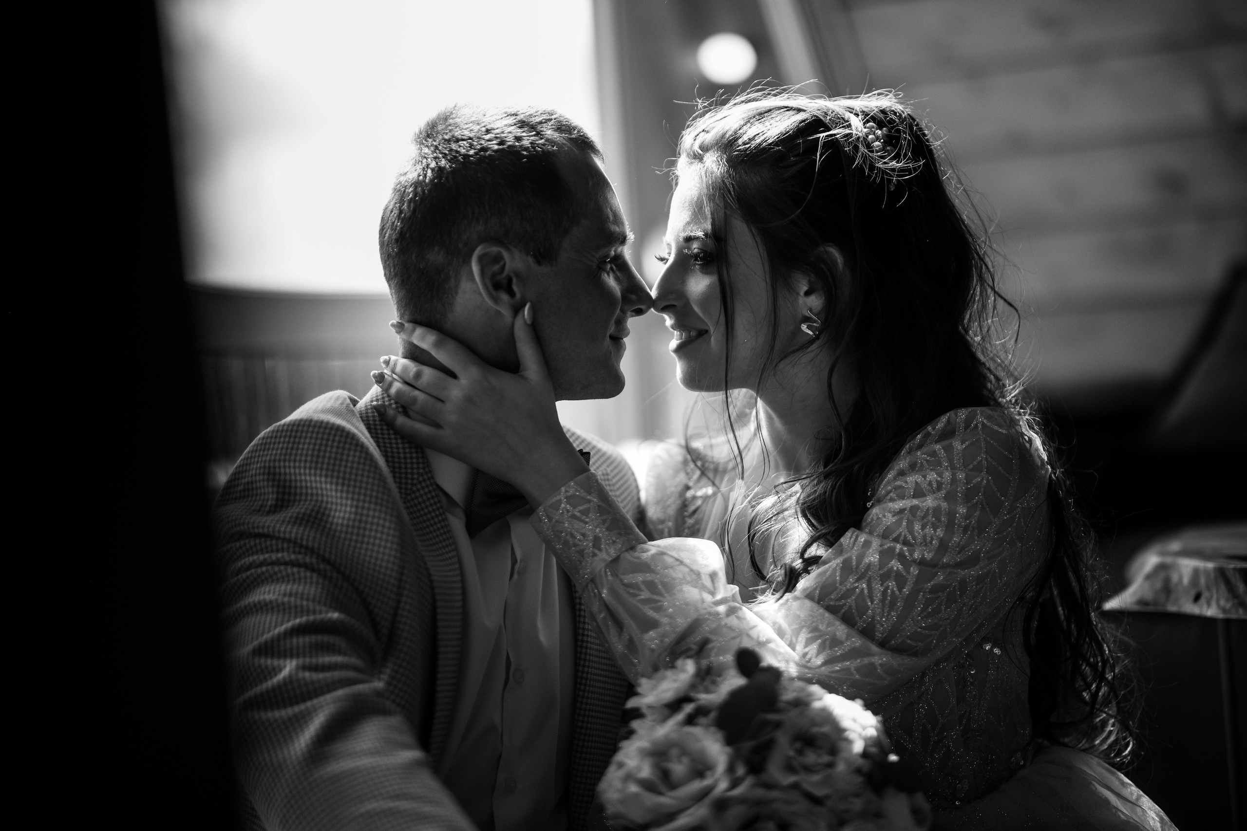 Стас + Дарья. Олег Минайлов — Фотограф ваших событий