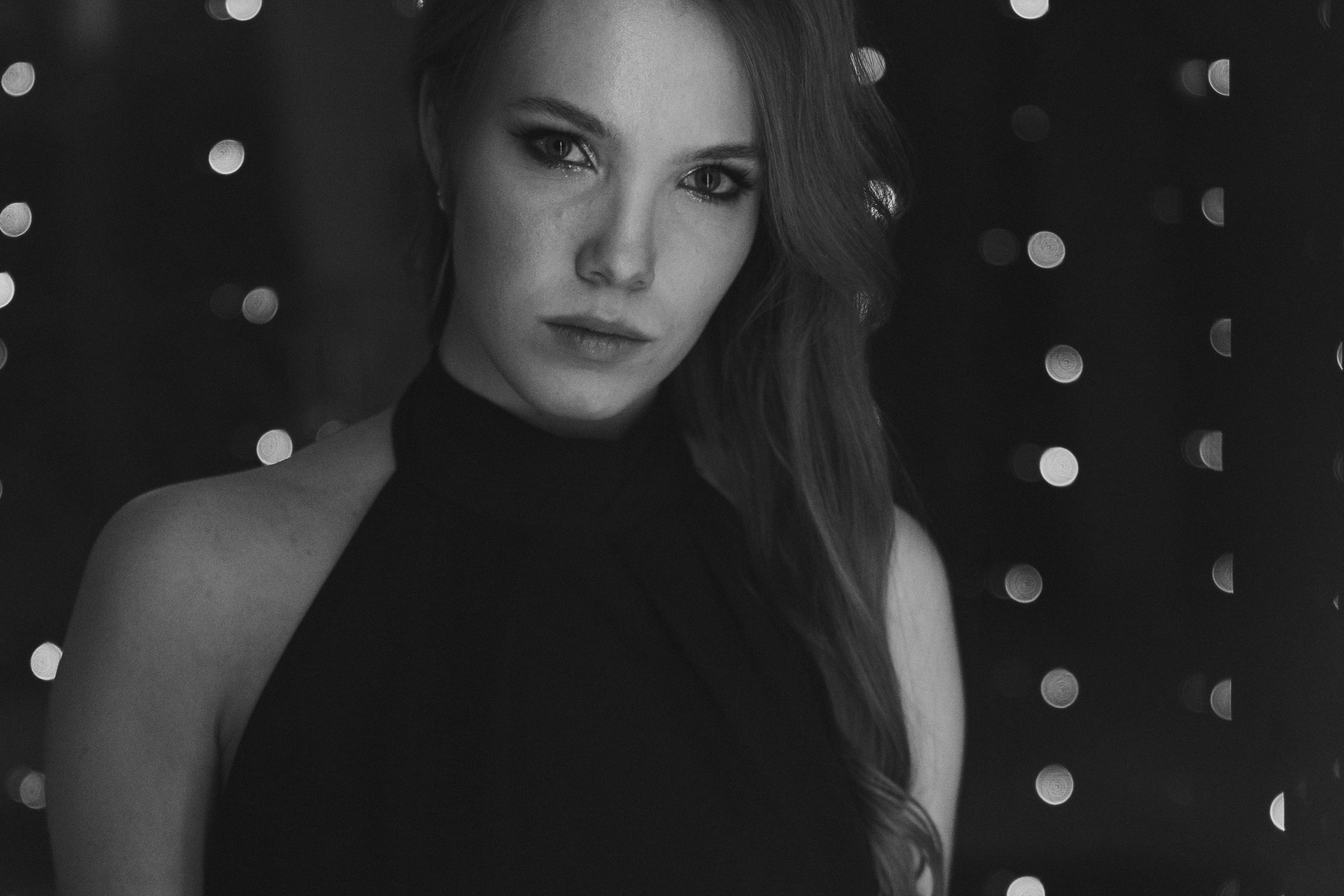 Полина. Олег Минайлов — Фотограф ваших событий