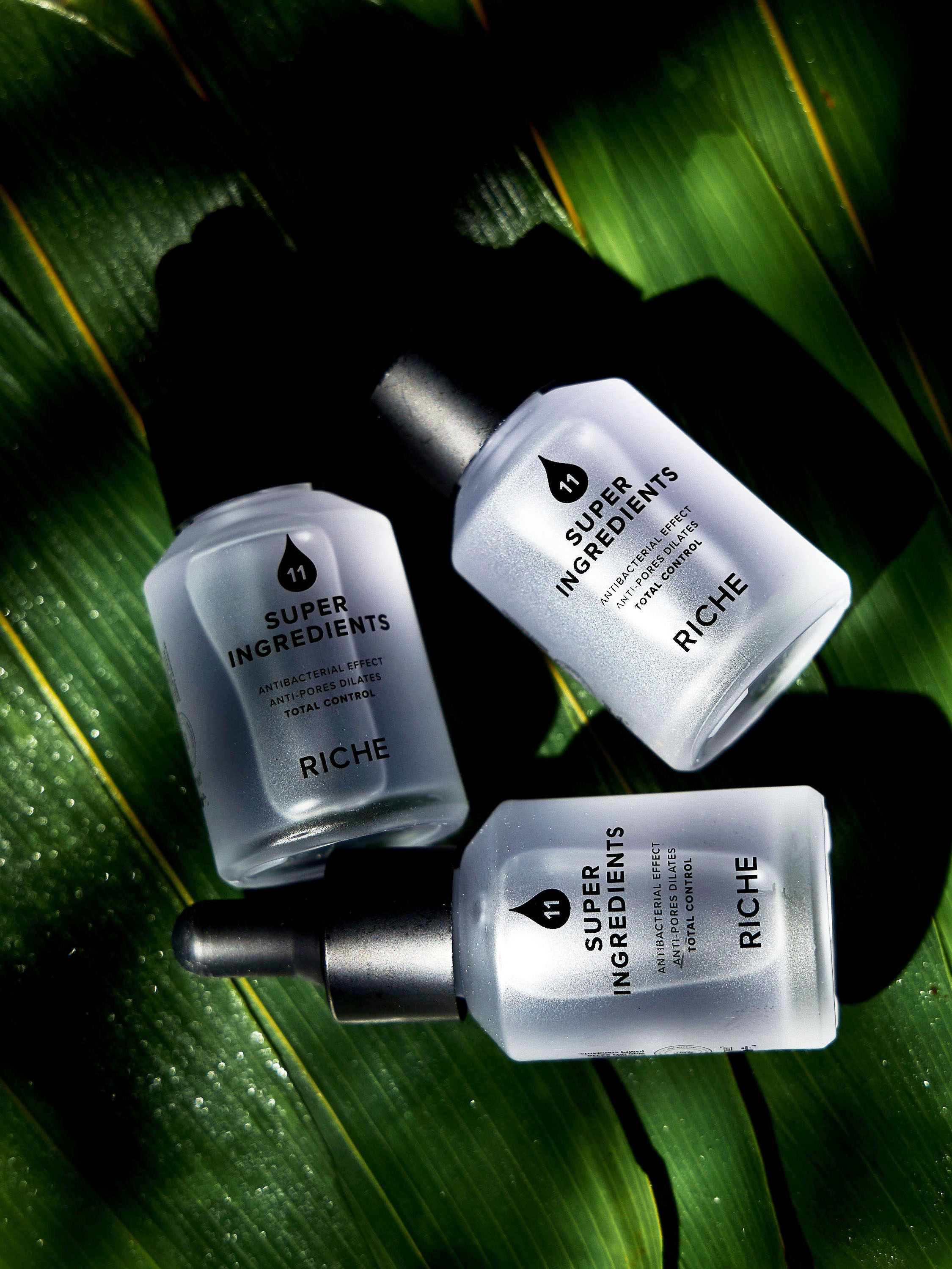 Косметика. Рекламный и портретный фотограф в Чебоксарах Сергей Крылов