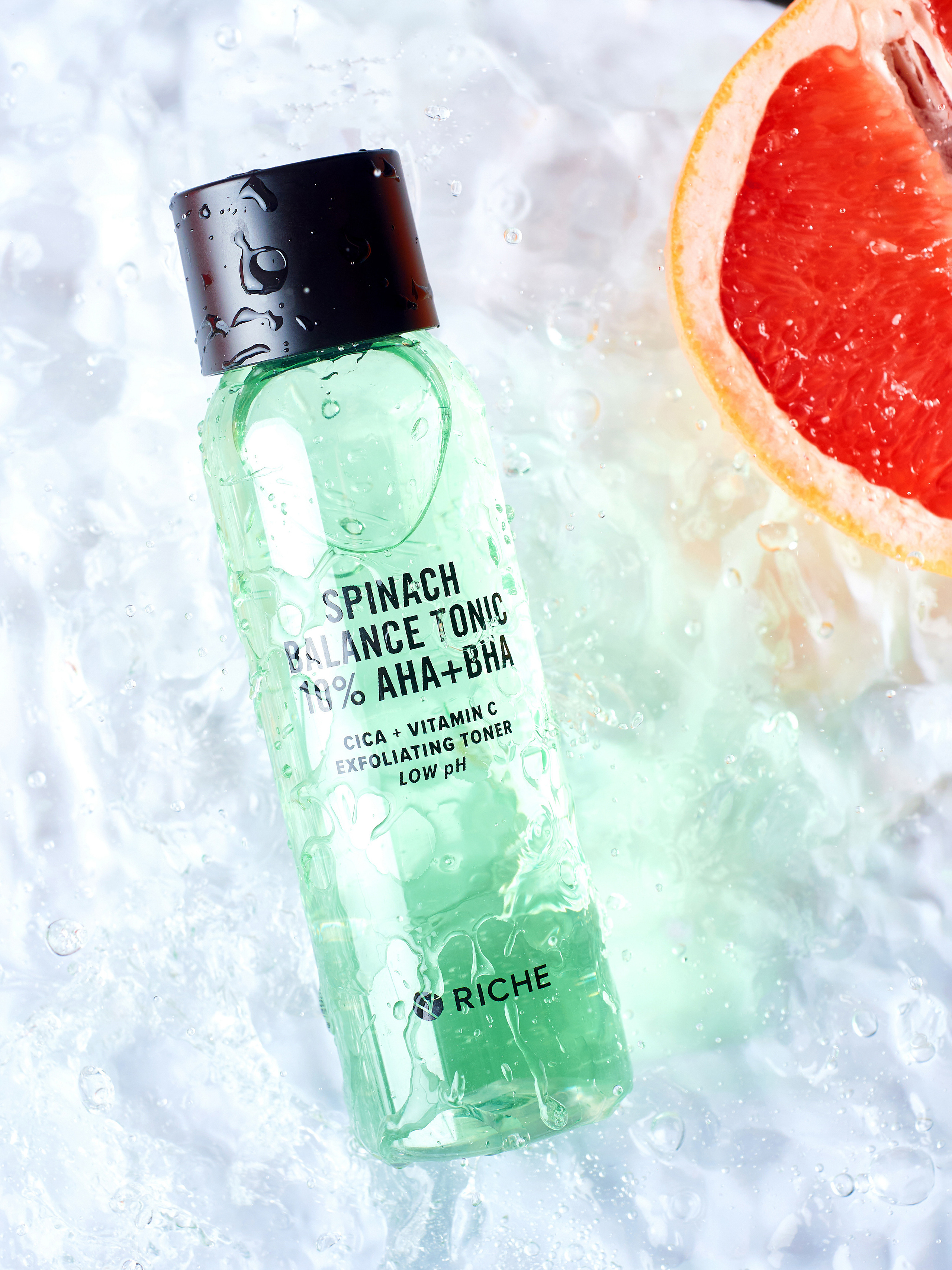 Косметика. Рекламный и портретный фотограф в Чебоксарах Сергей Крылов