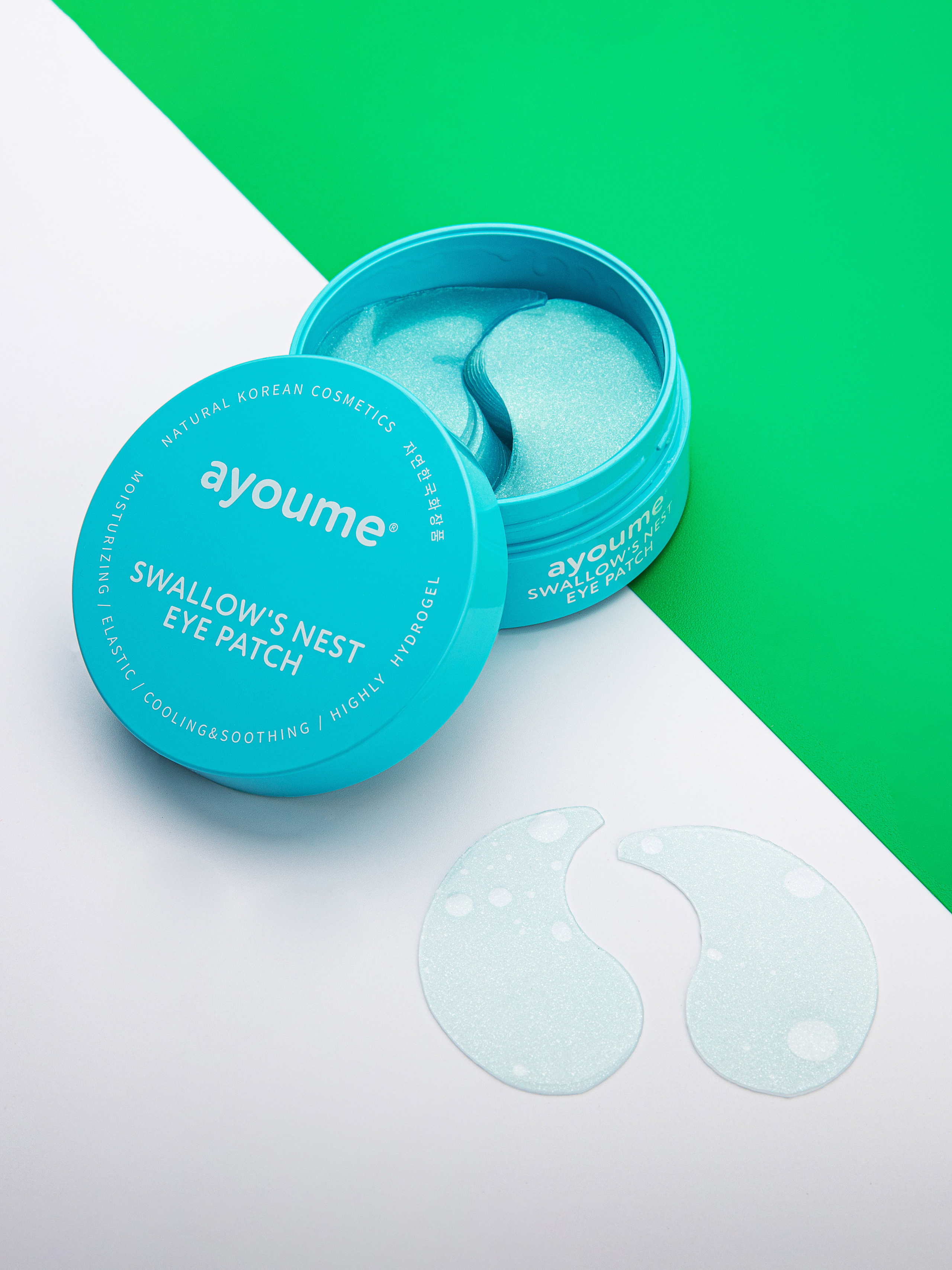 Косметика. Рекламный и портретный фотограф в Чебоксарах Сергей Крылов