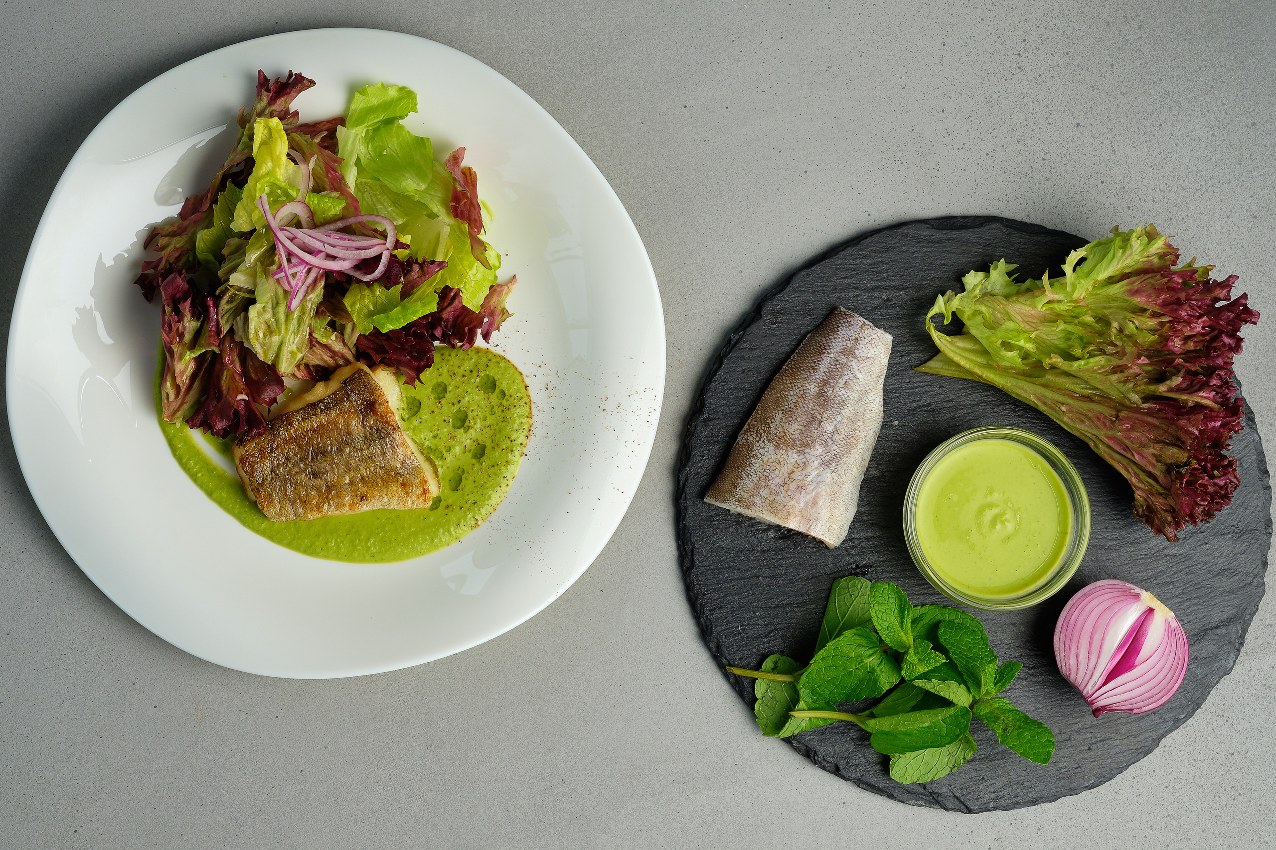 Еда и напитки. Рекламный и портретный фотограф в Чебоксарах Сергей Крылов