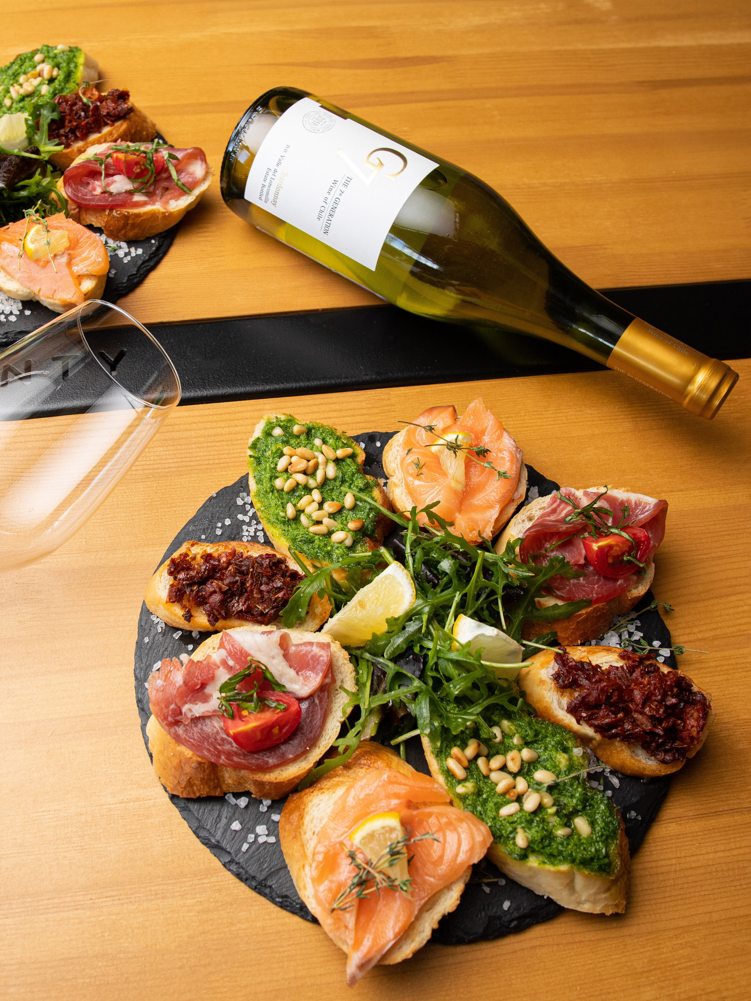 Еда и напитки. Рекламный и портретный фотограф в Чебоксарах Сергей Крылов