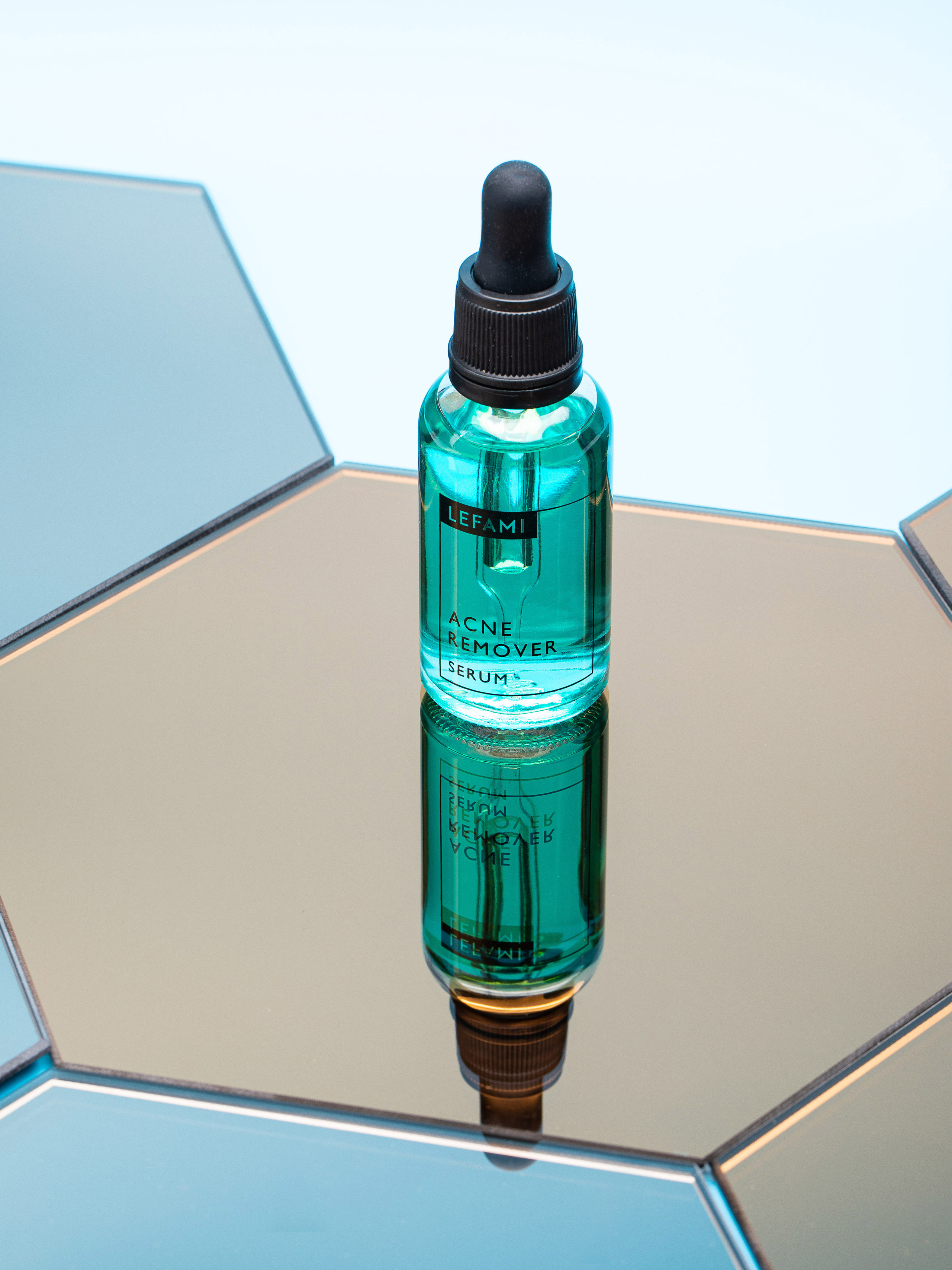 Косметика. Рекламный и портретный фотограф в Чебоксарах Сергей Крылов