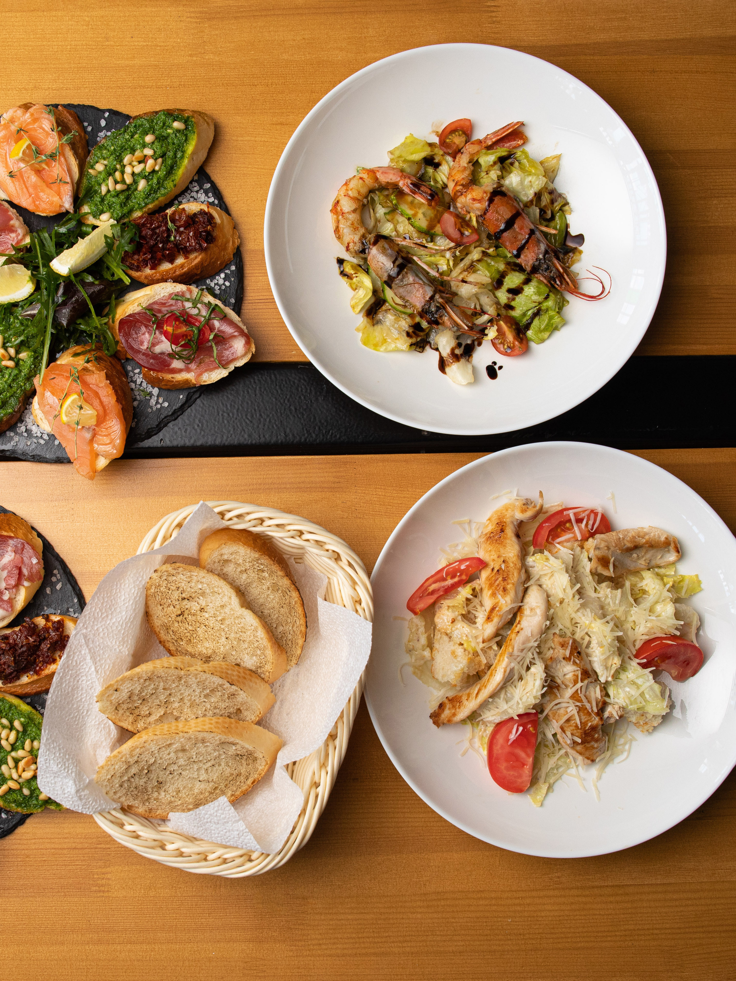 Еда и напитки. Рекламный и портретный фотограф в Чебоксарах Сергей Крылов