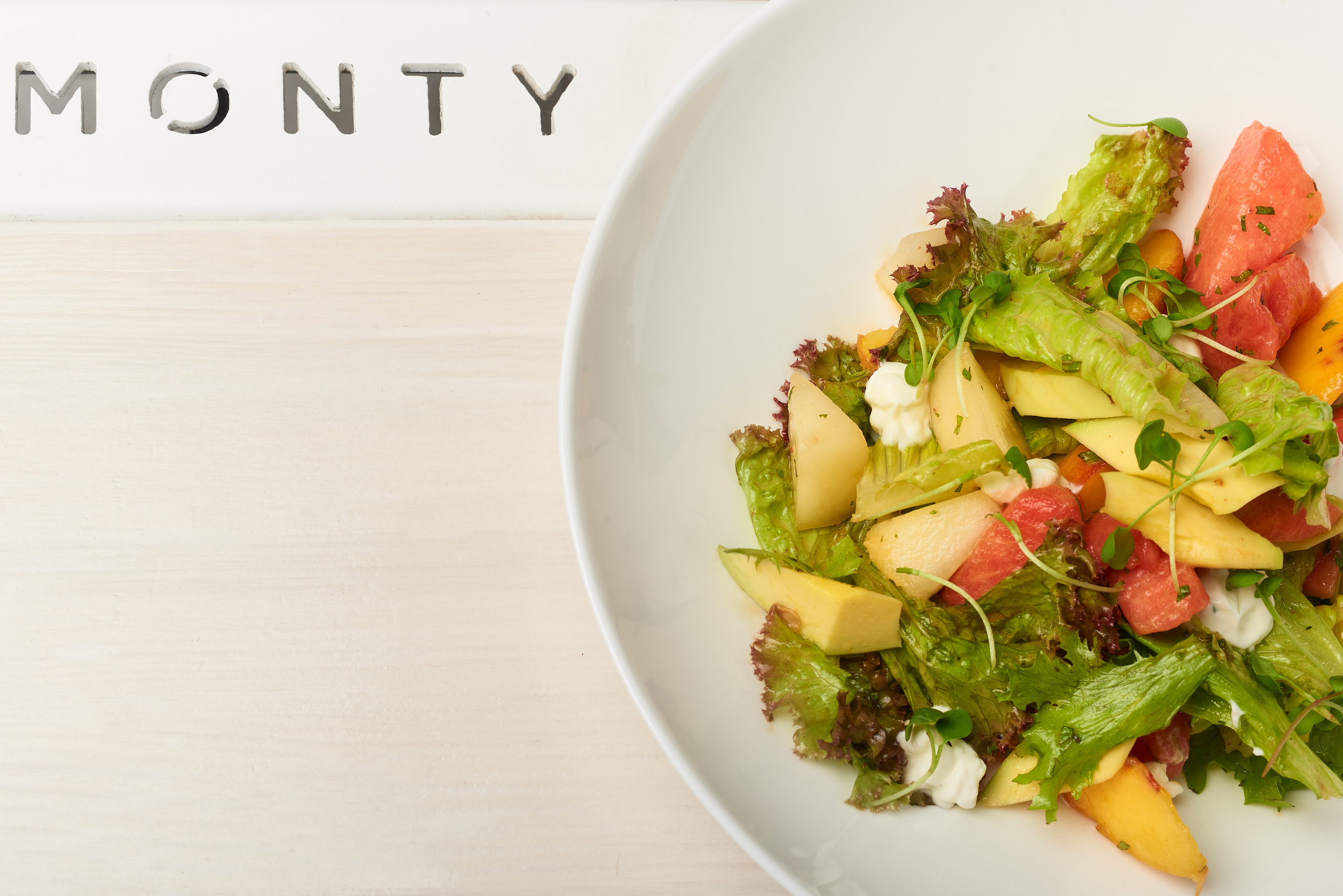 Еда и напитки. Рекламный и портретный фотограф в Чебоксарах Сергей Крылов