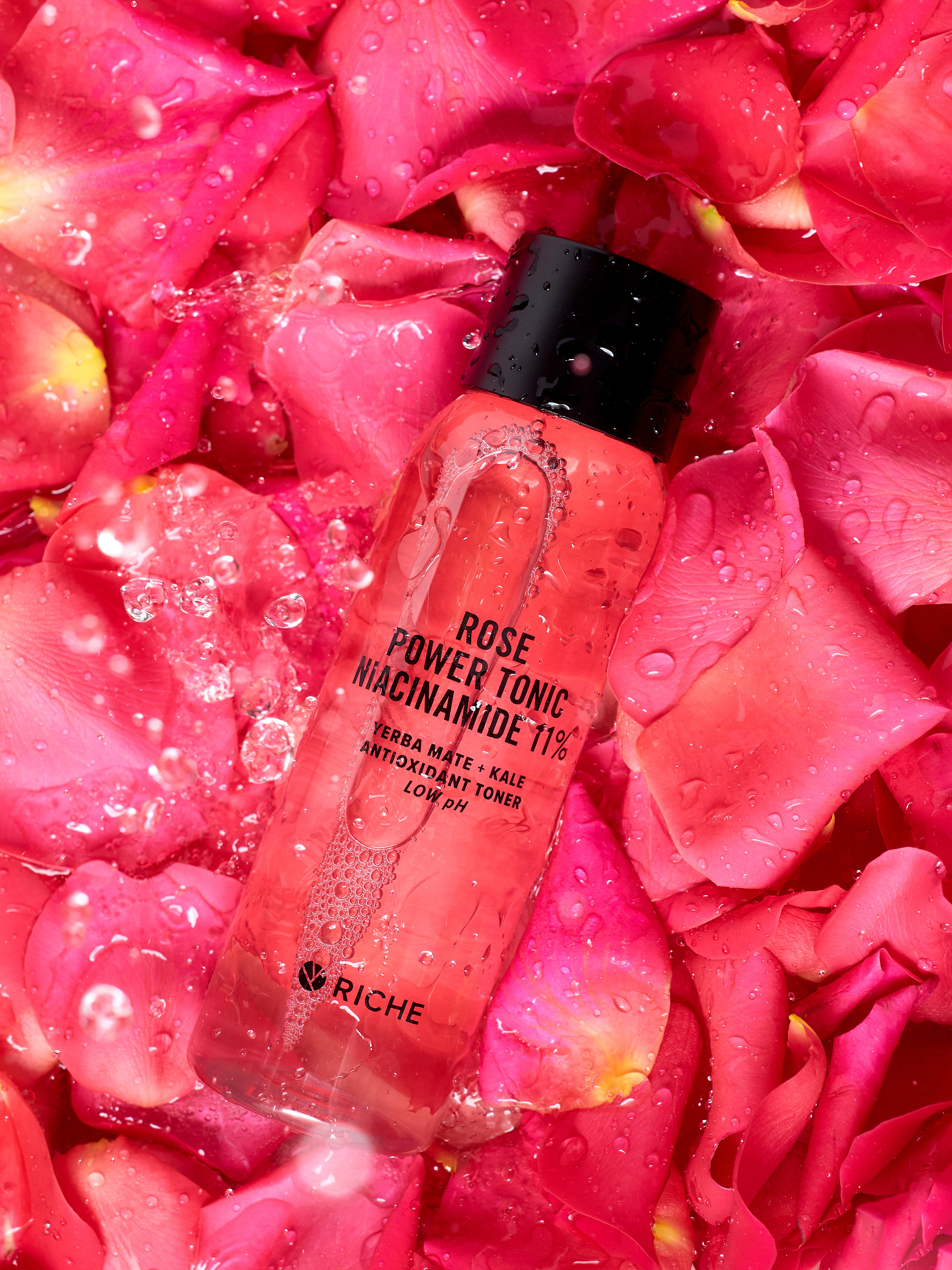 Косметика. Рекламный и портретный фотограф в Чебоксарах Сергей Крылов