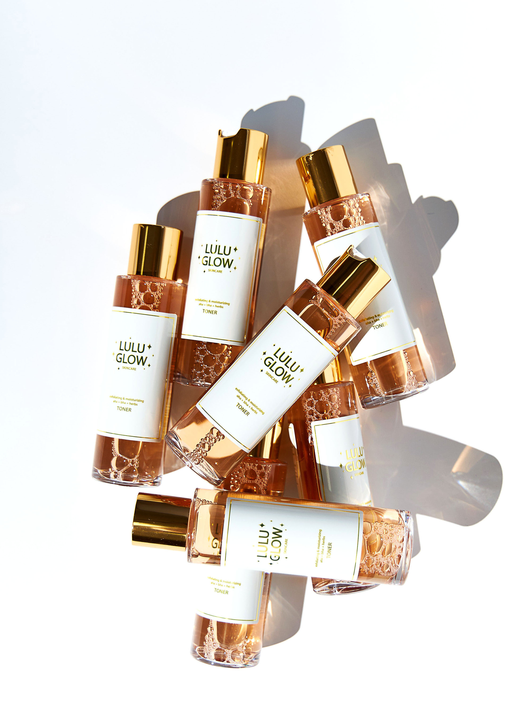 Косметика. Рекламный и портретный фотограф в Чебоксарах Сергей Крылов