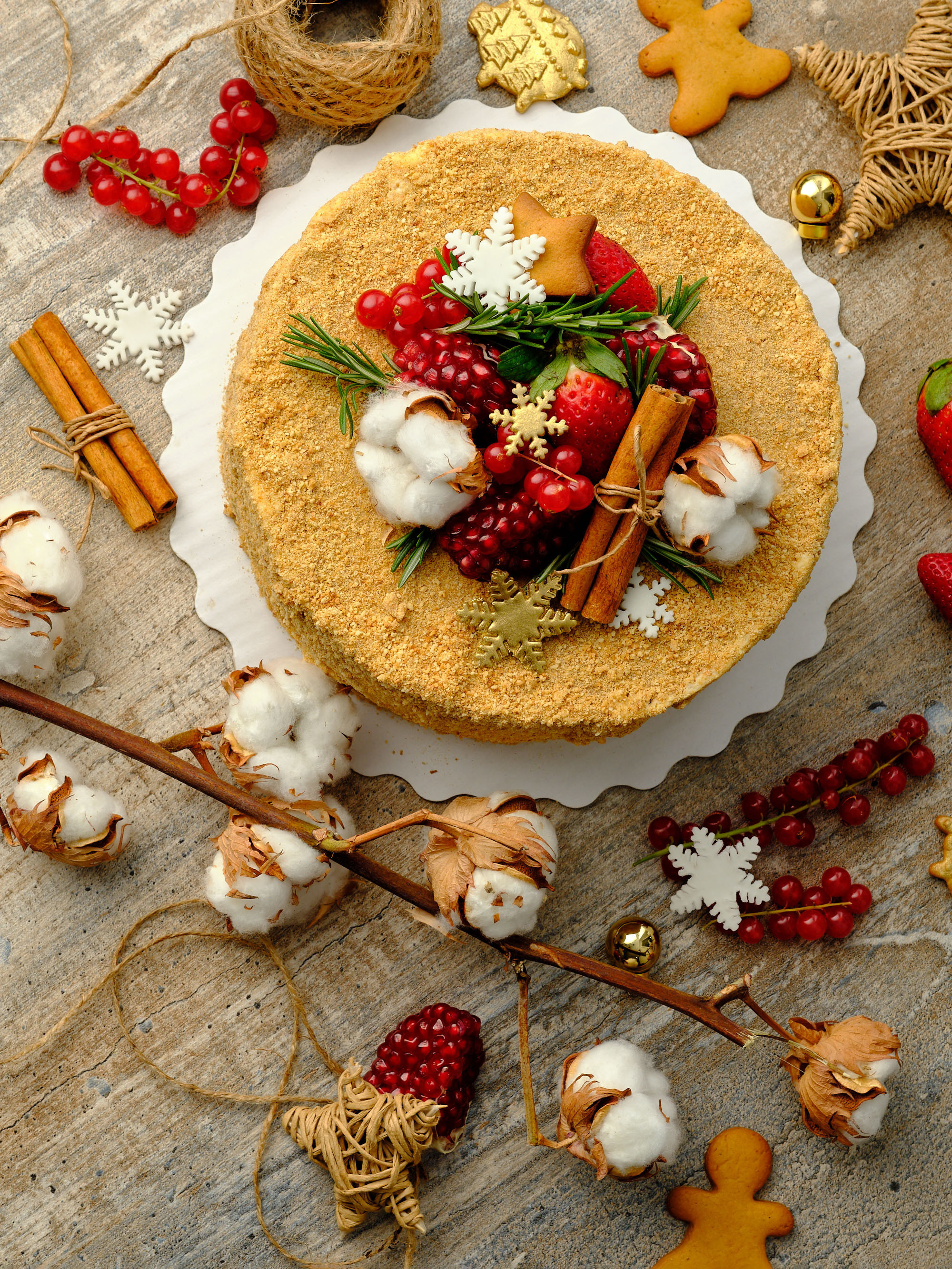 Еда и напитки. Рекламный и портретный фотограф в Чебоксарах Сергей Крылов