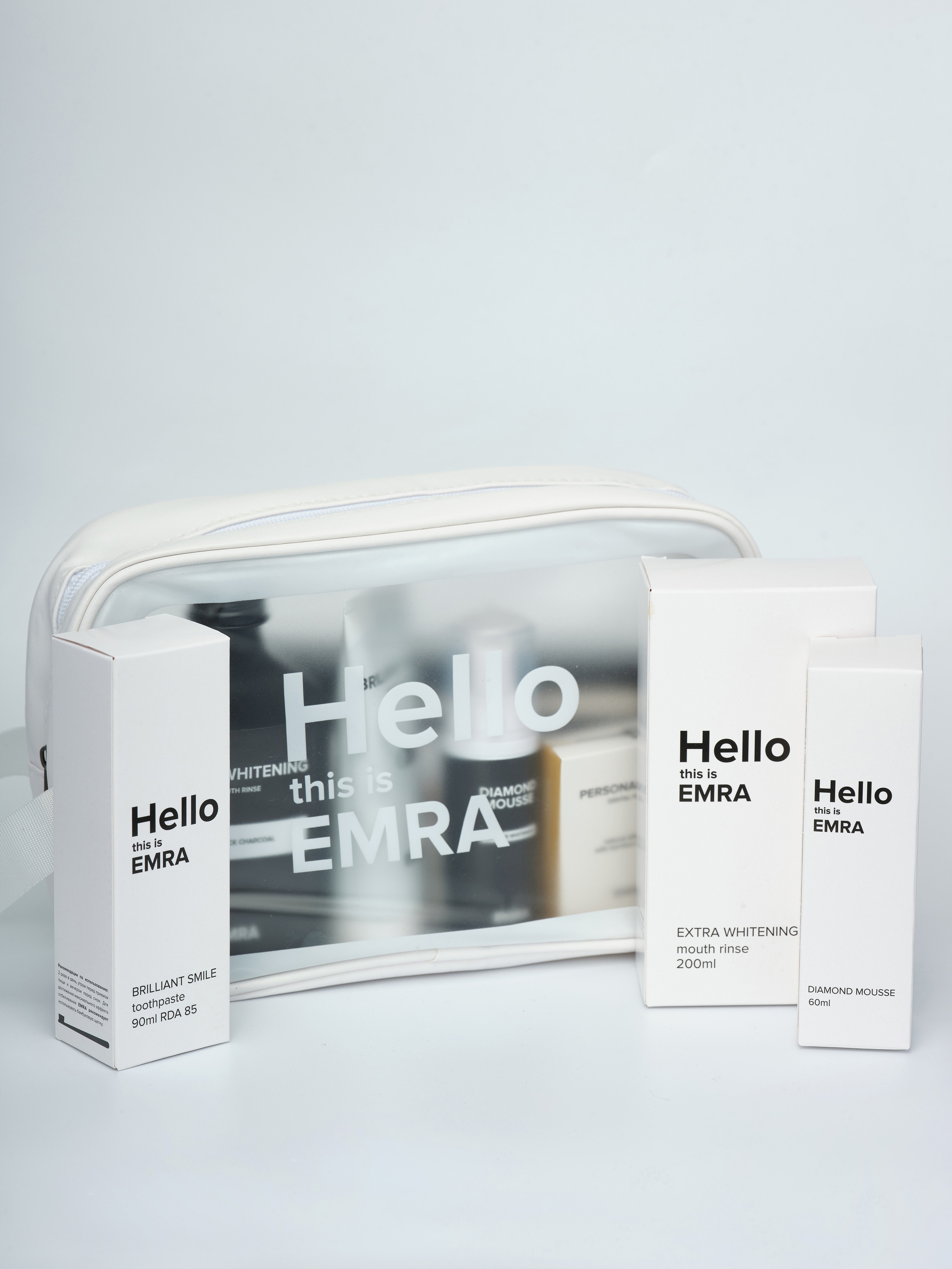 Косметика. Рекламный и портретный фотограф в Чебоксарах Сергей Крылов