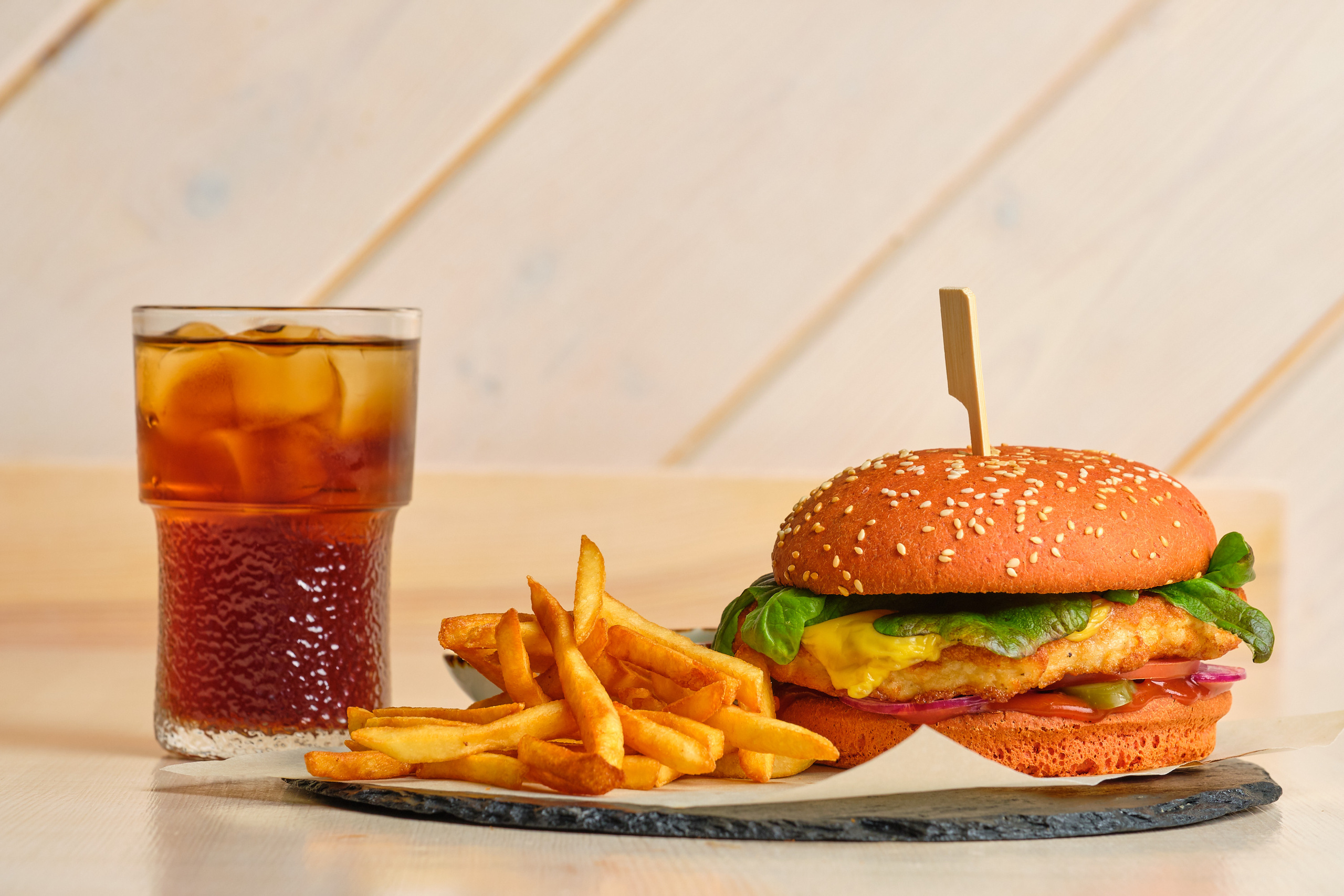 Еда и напитки. Рекламный и портретный фотограф в Чебоксарах Сергей Крылов