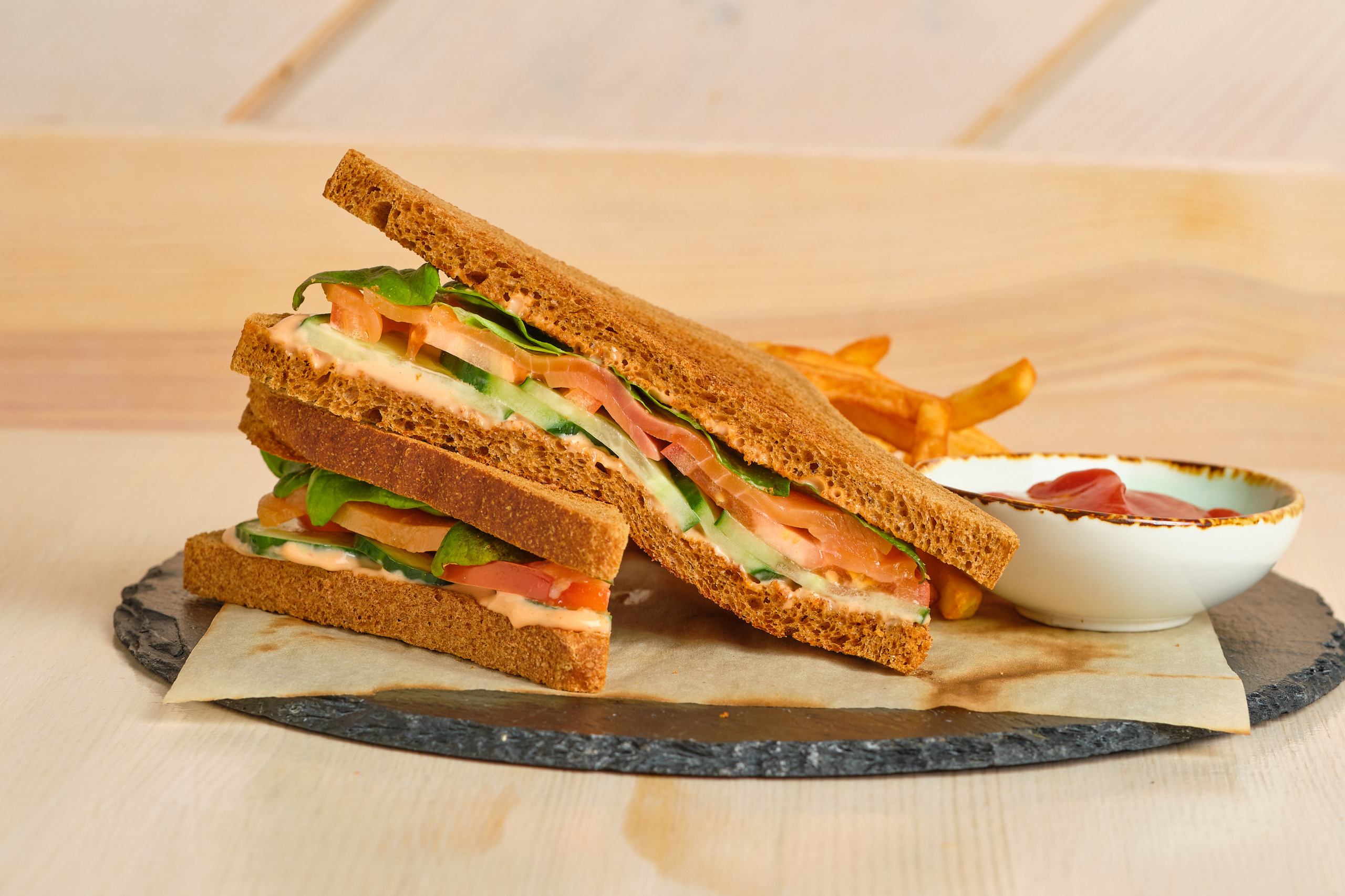 Еда и напитки. Рекламный и портретный фотограф в Чебоксарах Сергей Крылов