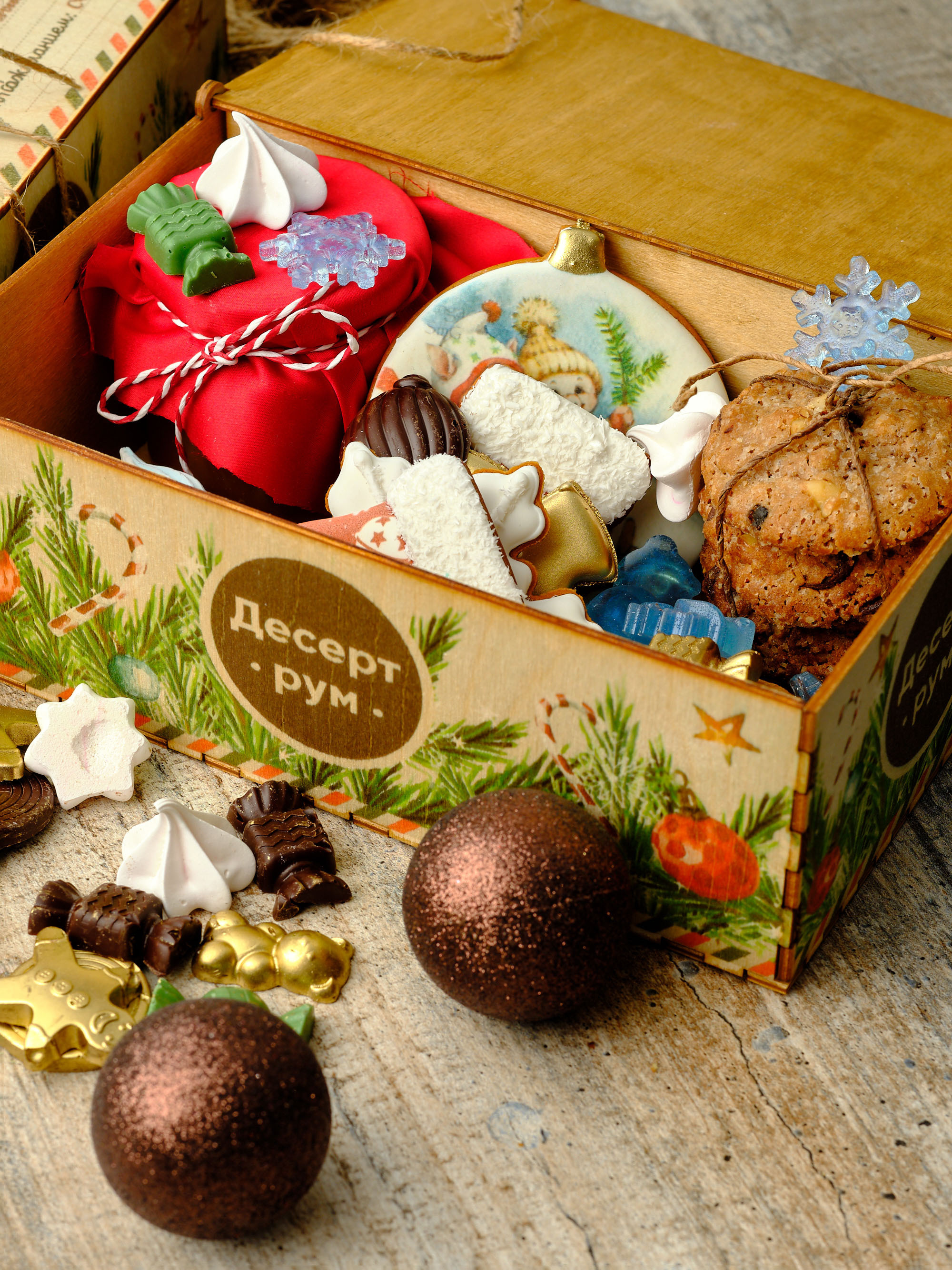 Еда и напитки. Рекламный и портретный фотограф в Чебоксарах Сергей Крылов