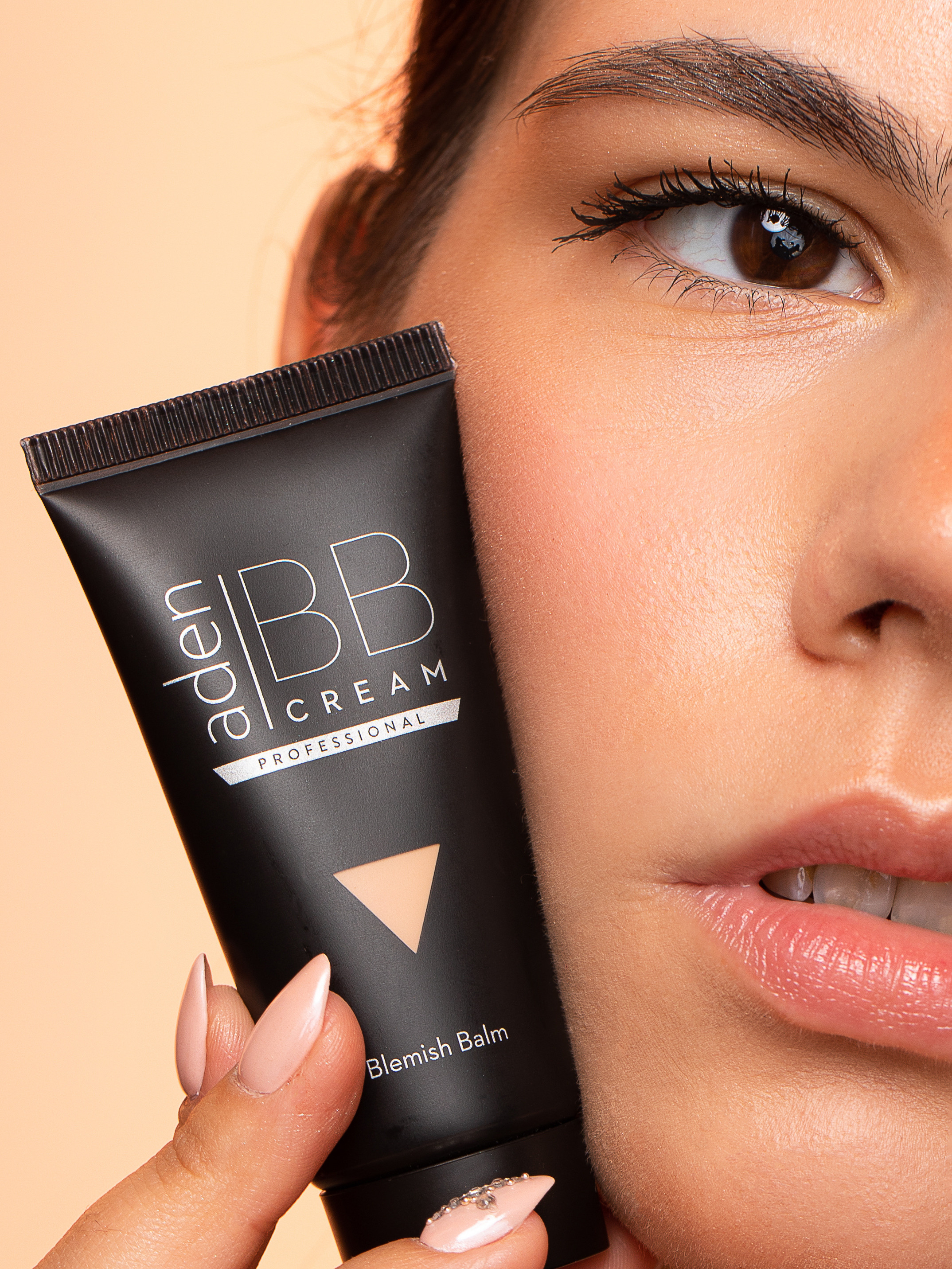 Косметика. Рекламный и портретный фотограф в Чебоксарах Сергей Крылов