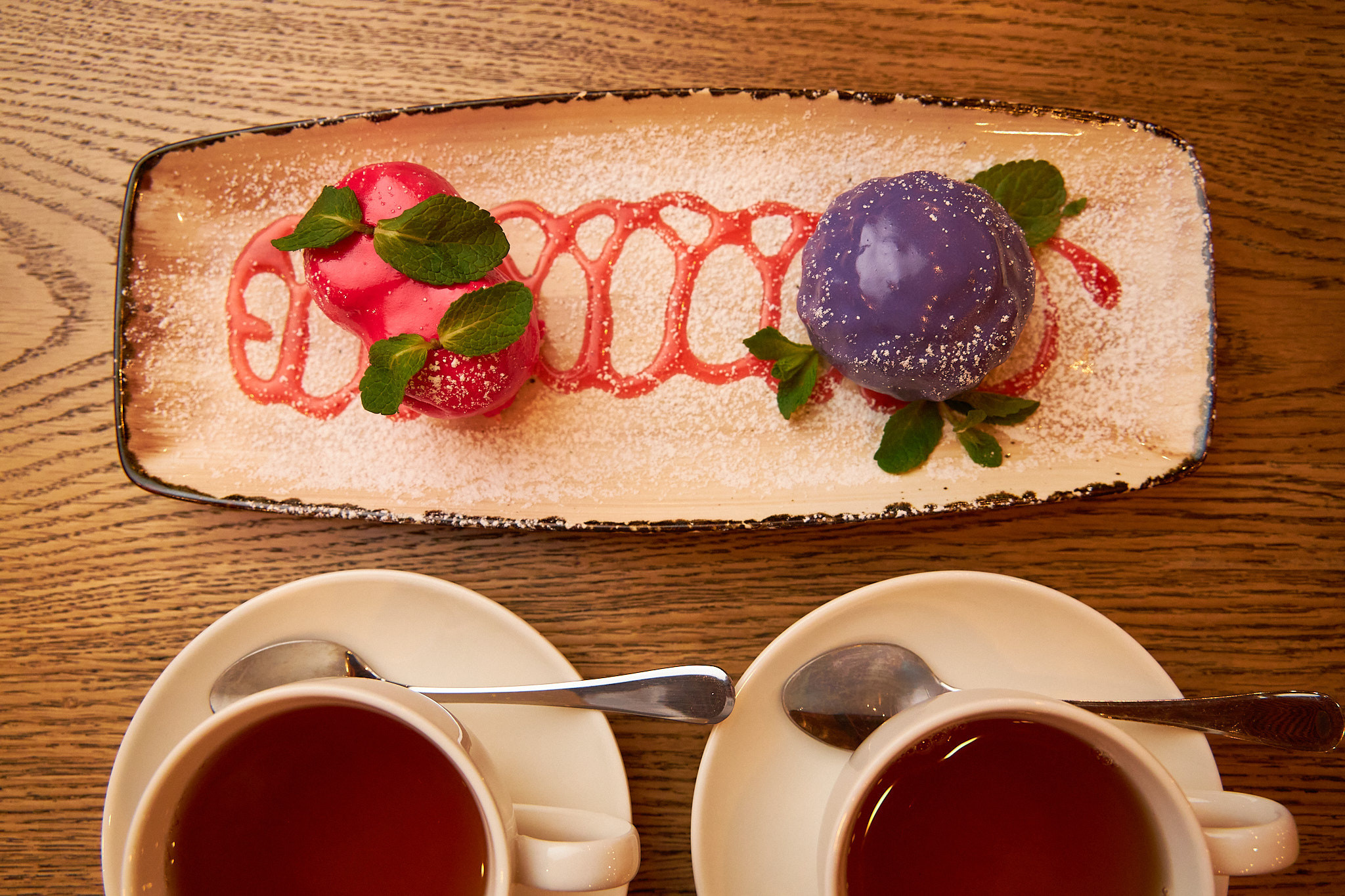 Еда и напитки. Рекламный и портретный фотограф в Чебоксарах Сергей Крылов